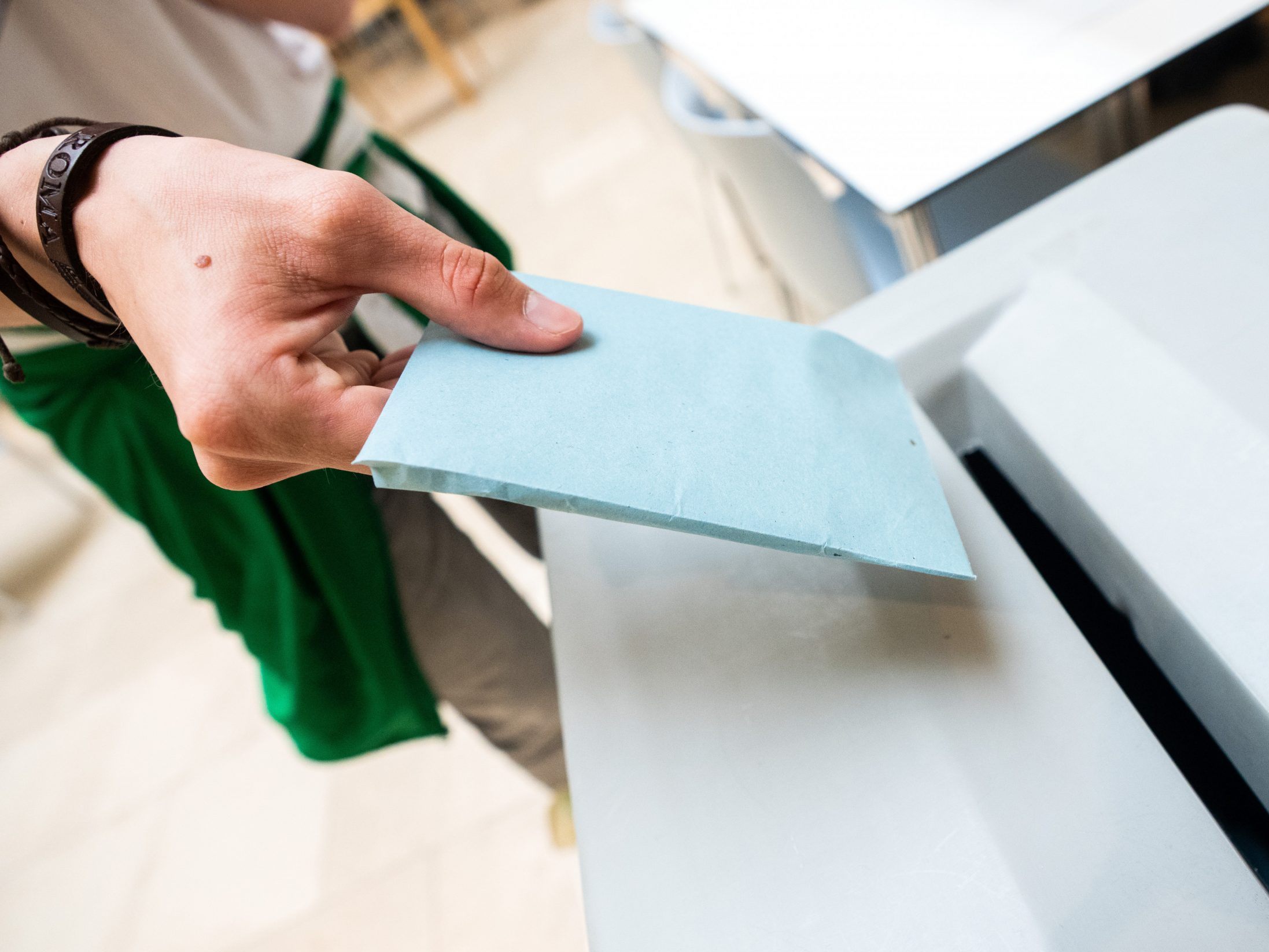 Die NR-Wahl am 29. September ist jetzt fix.