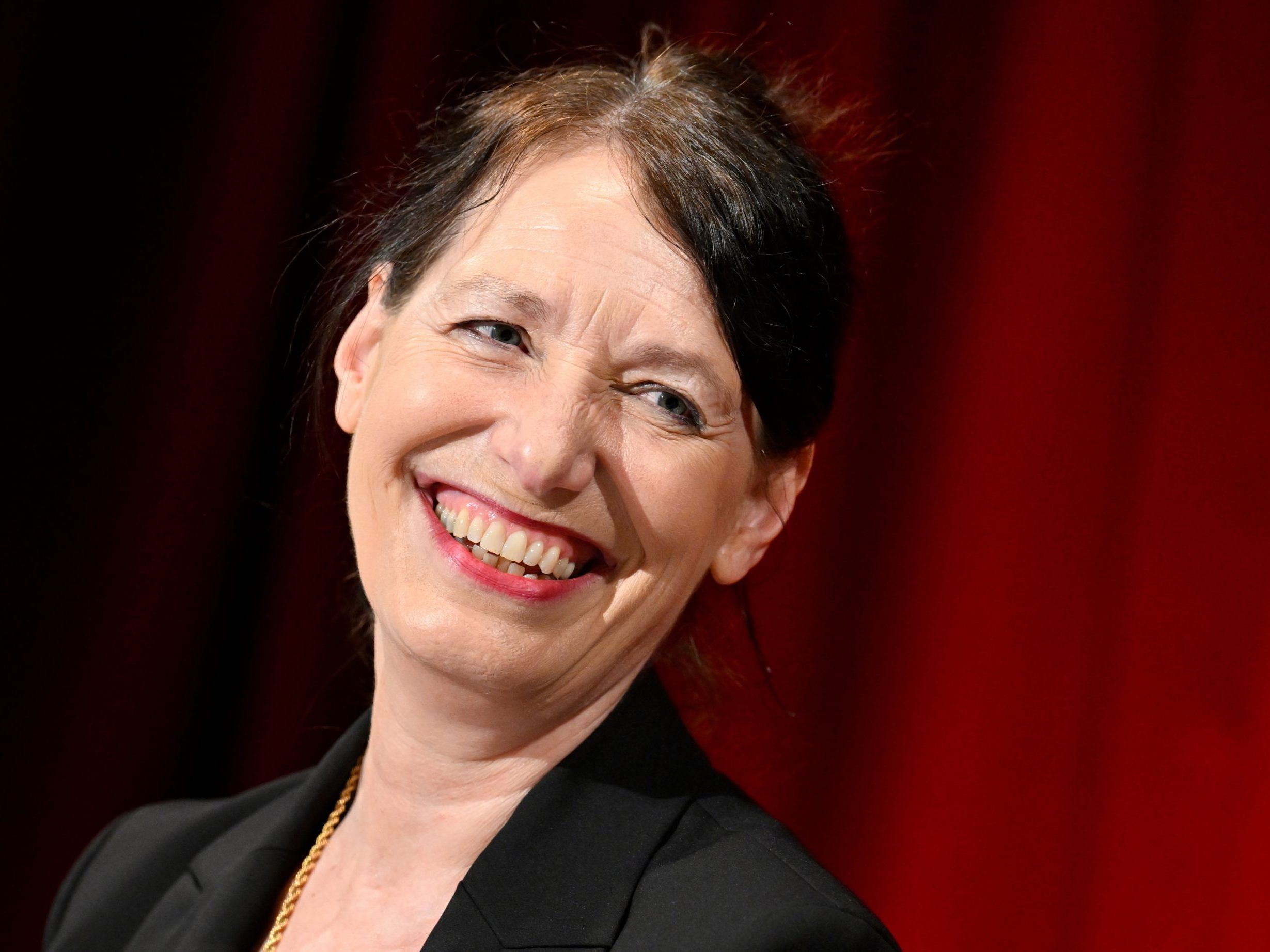 Marie Rötzer leitet ab 2026/27 das Theater in der Josefstadt.
