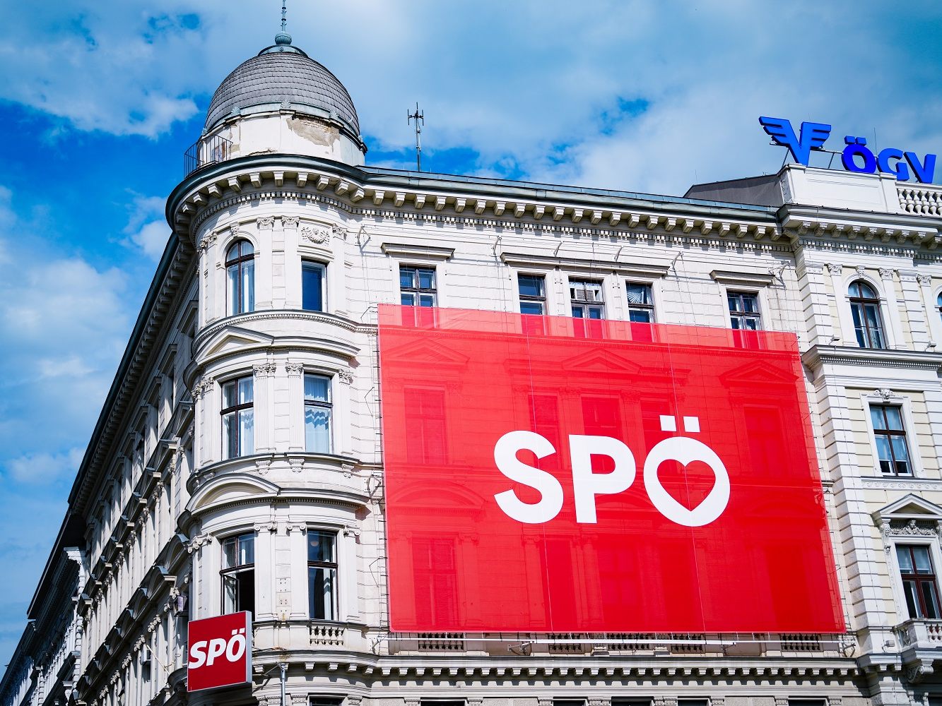 Sicherheitsstrategie: SPÖ will Tempo.