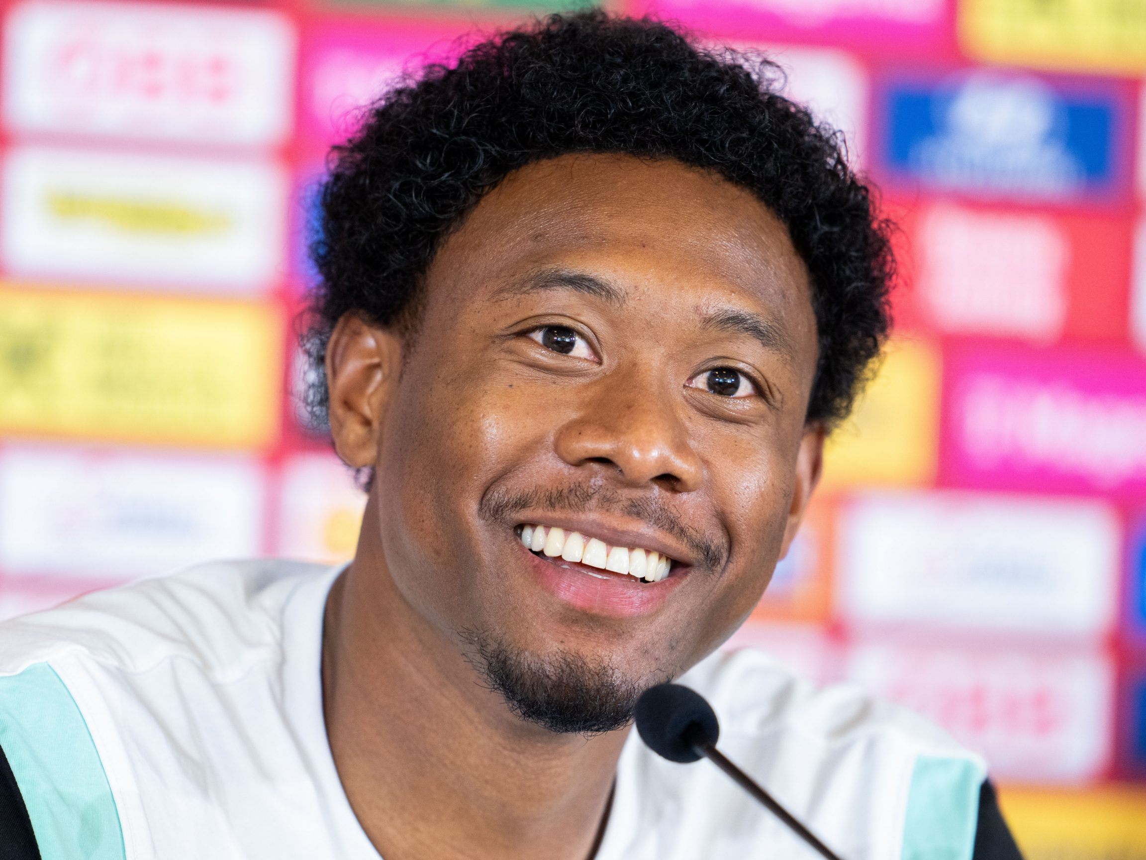 Alaba hat ist EM-erfahren.