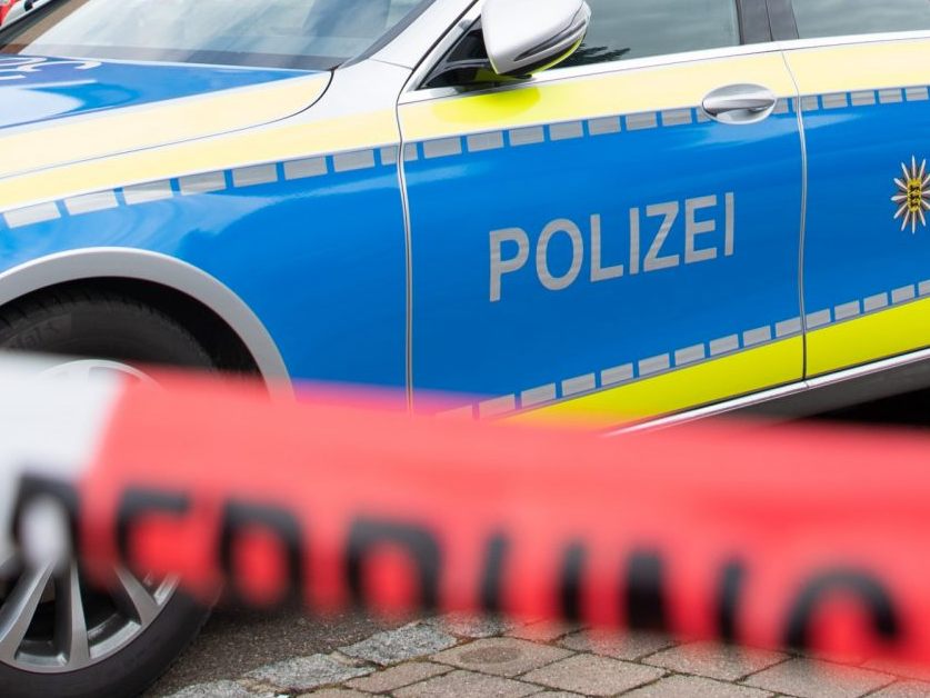 28-Jähriger stellte sich bei Polizei. 28-Jähriger stellte sich bei Polizei.