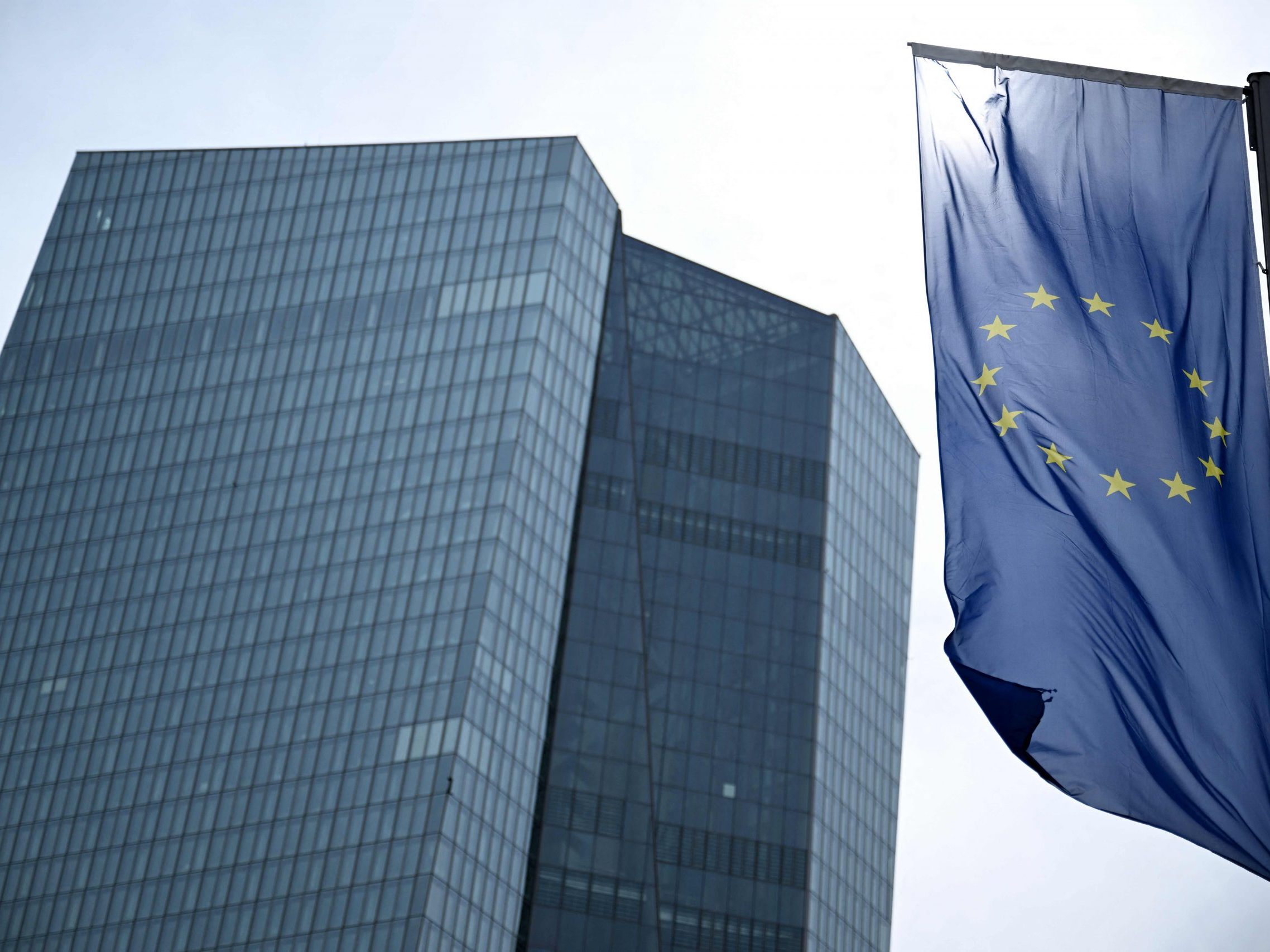 EZB beim Thema "Digitaler Euro" aktiv. EZB beim Thema "Digitaler Euro" aktiv.