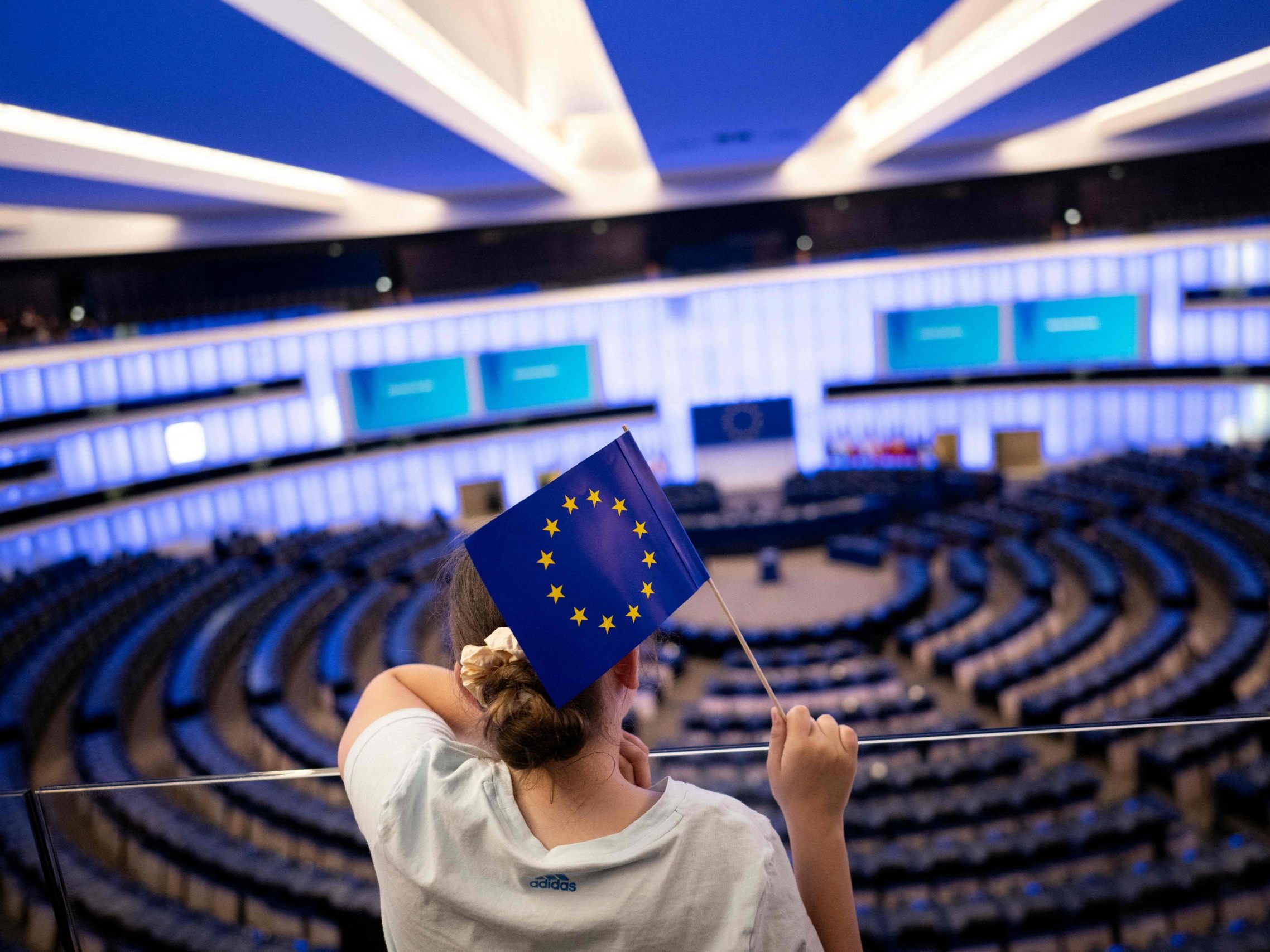 In den Wochen nach der EU-Wahl werden wichtige Entscheidungen getroffen. In den Wochen nach der EU-Wahl werden wichtige Entscheidungen getroffen.