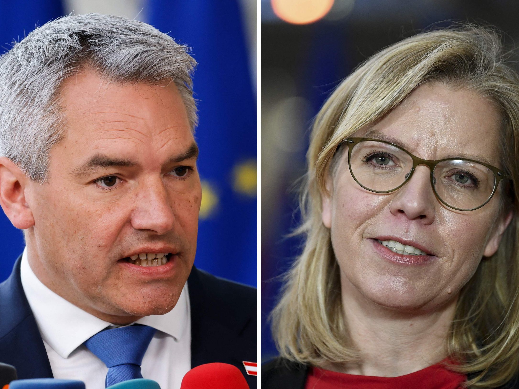 Die ÖVP verfasste eine Amtsmissbrauchs-Anzeige gegen Gewessler.