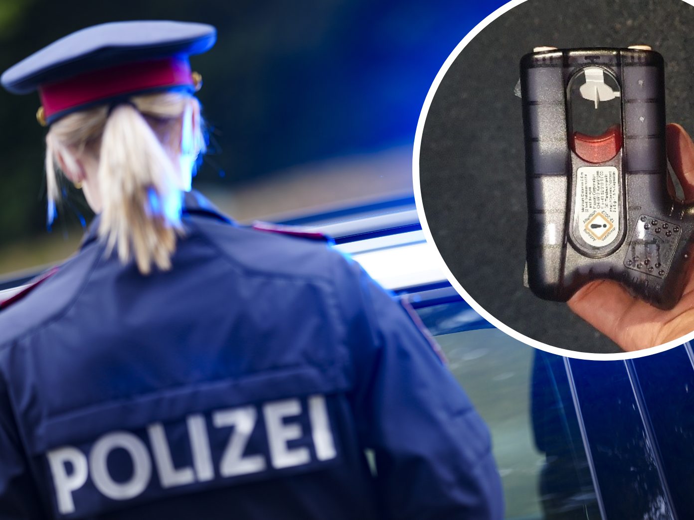 In Wien-Hietzing eskalierte ein Nachbarschafts-Streit. In Wien-Hietzing eskalierte ein Nachbarschafts-Streit.