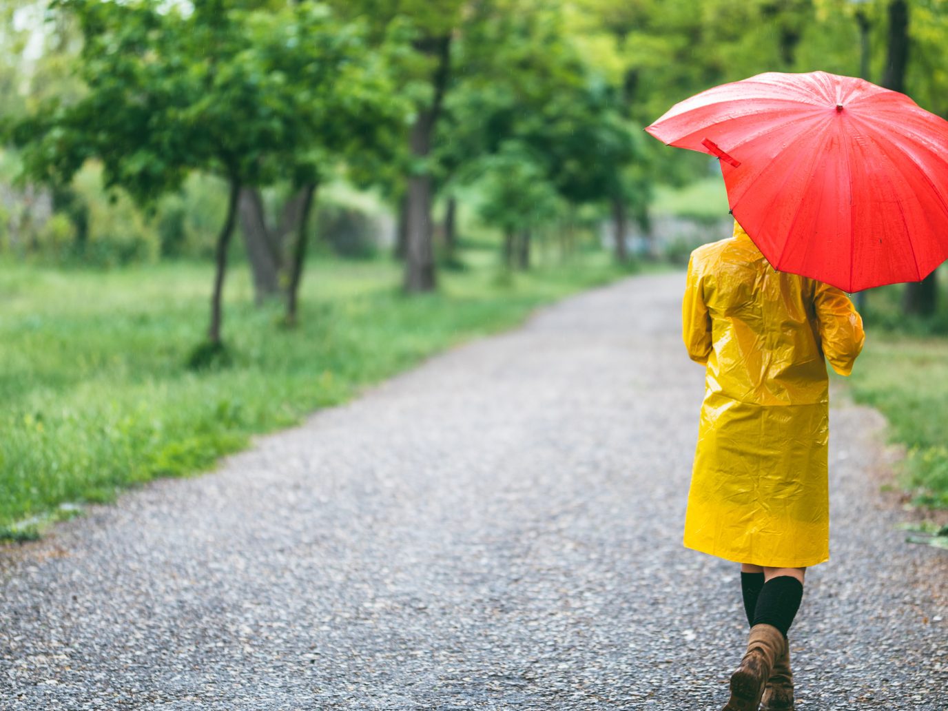 So wird das Wetter in der kommenden Woche.