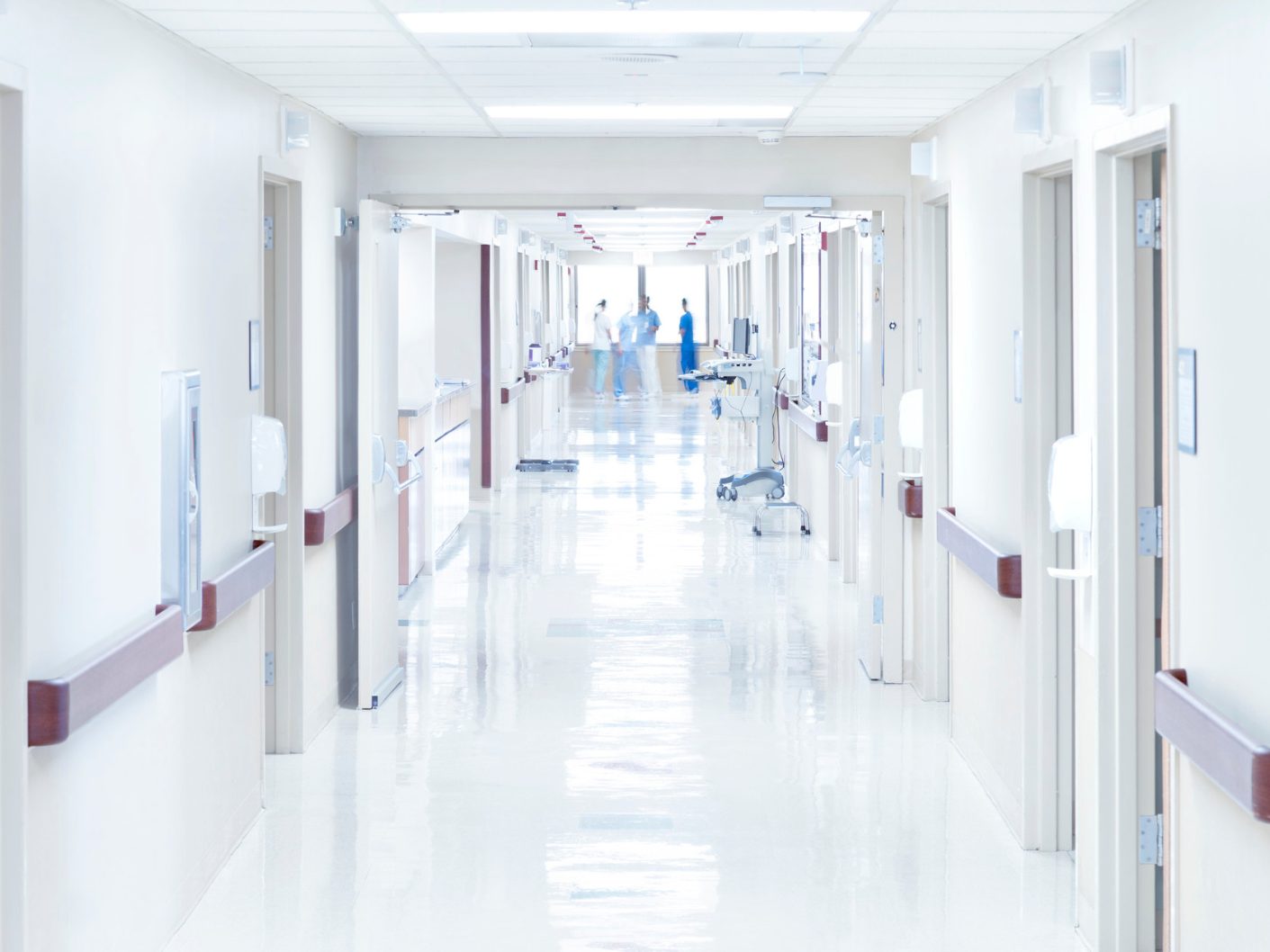 Ein Behandlungsstart an der Klinik Donaustadt sei innerhalb von nur zwei Wochen möglich, hieß es.