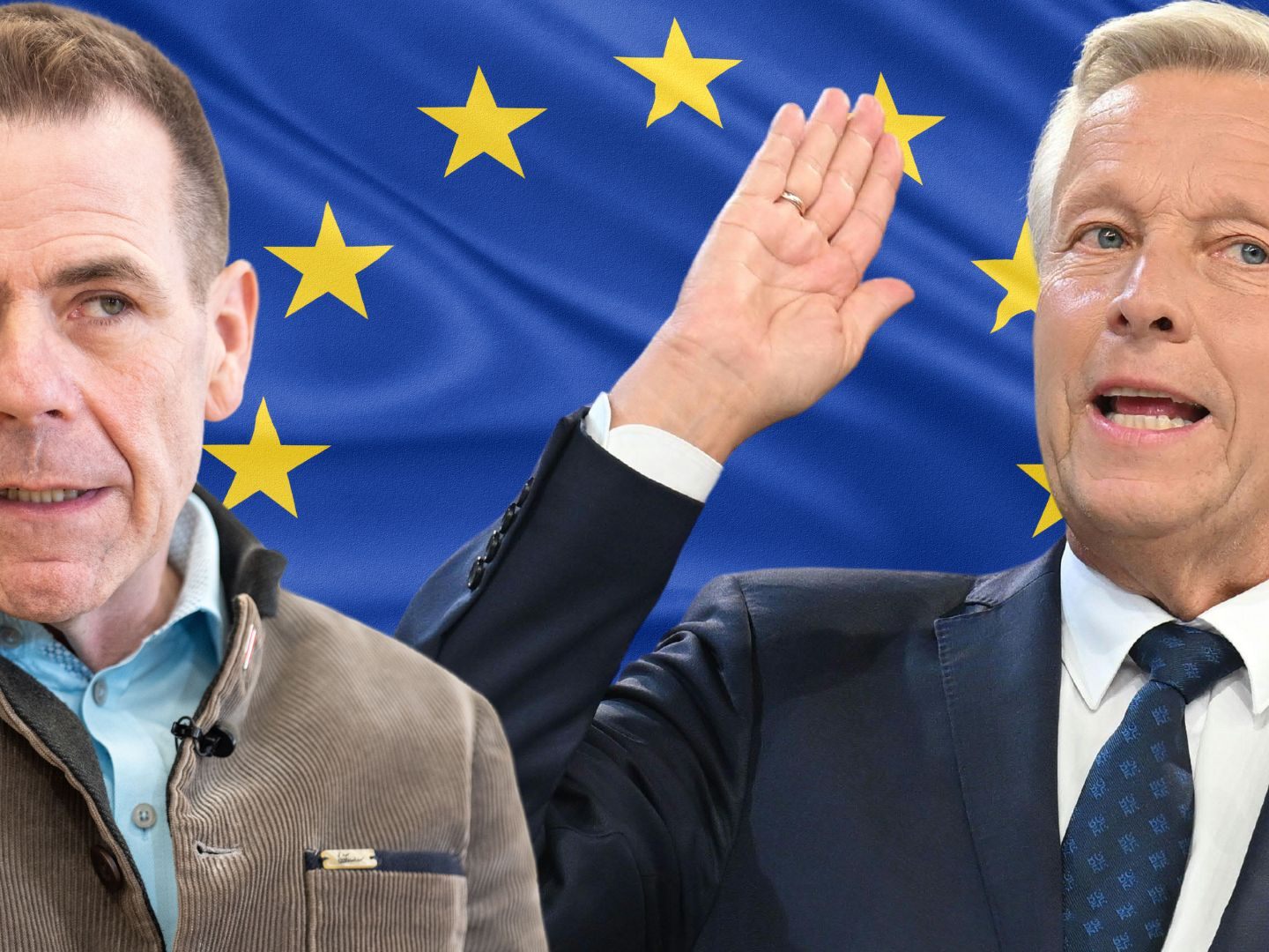 Lopatka fordert Vilimsky in einem Offenem Brief zur Abkehr vom Öxit auf.