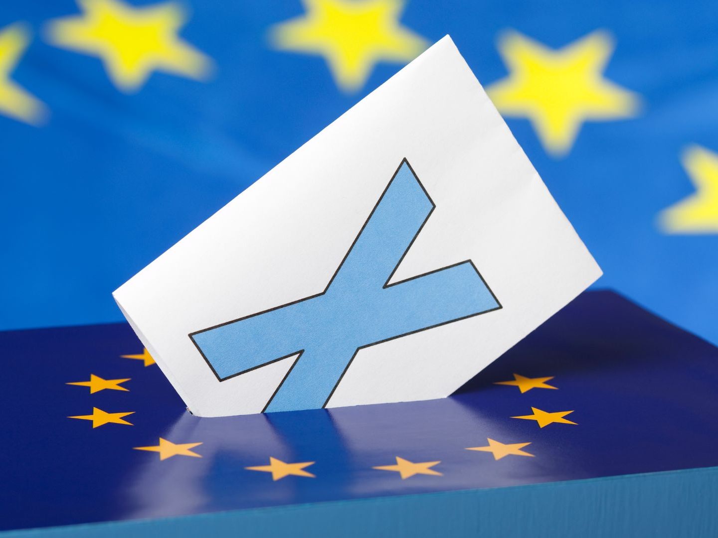 Wie haben die VIENNA.at-Leser bei der EU-Wahl 2024 abgestimmt?
