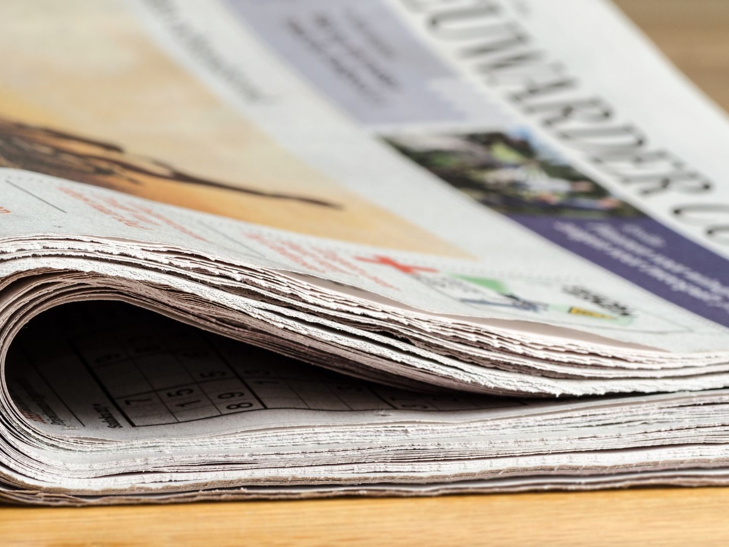 So reagiert die internationale Presse auf die Europawahlen.