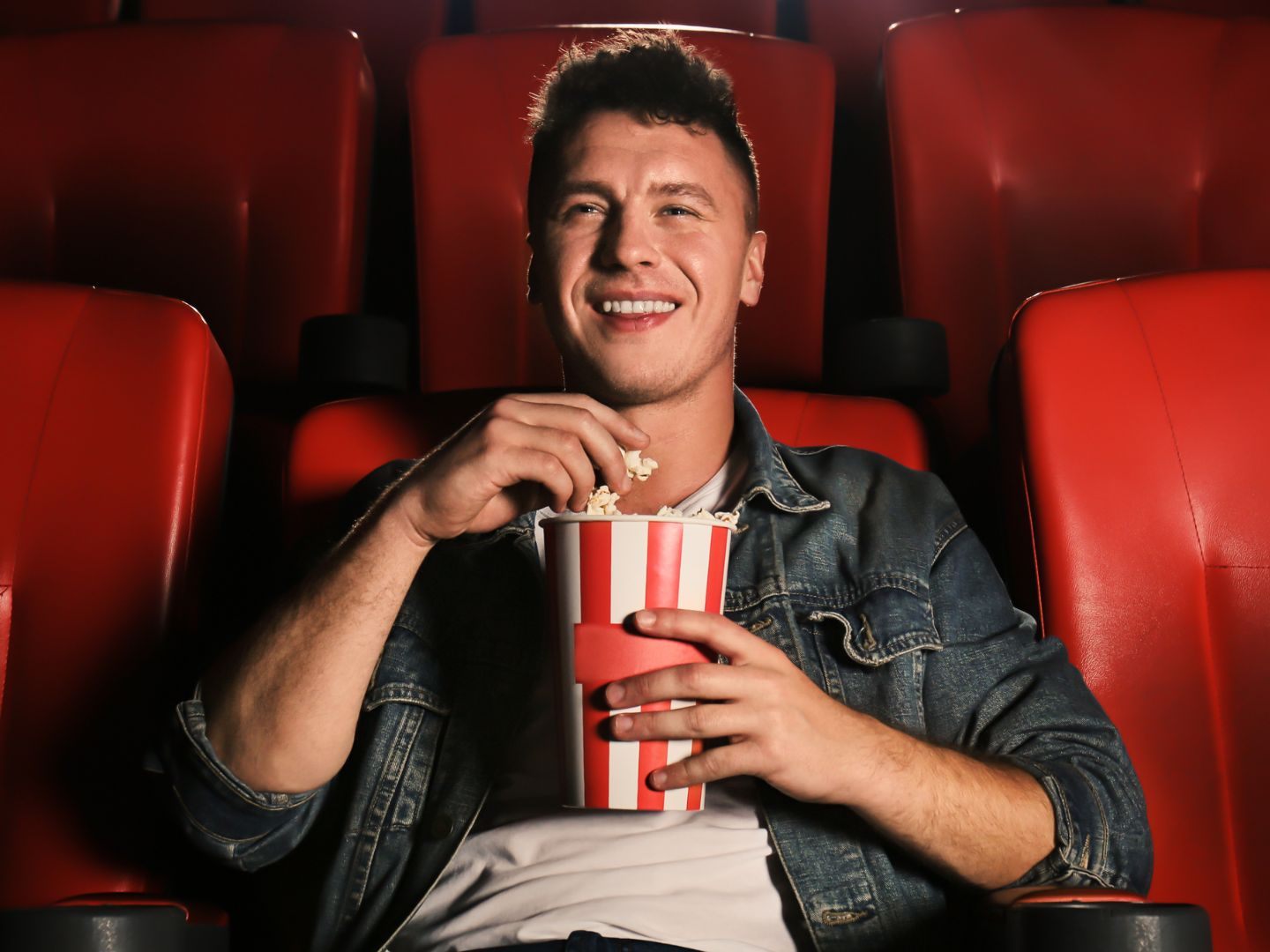 Woher stammt der Usprung von Popcorn im Kino? Woher stammt der Usprung von Popcorn im Kino?