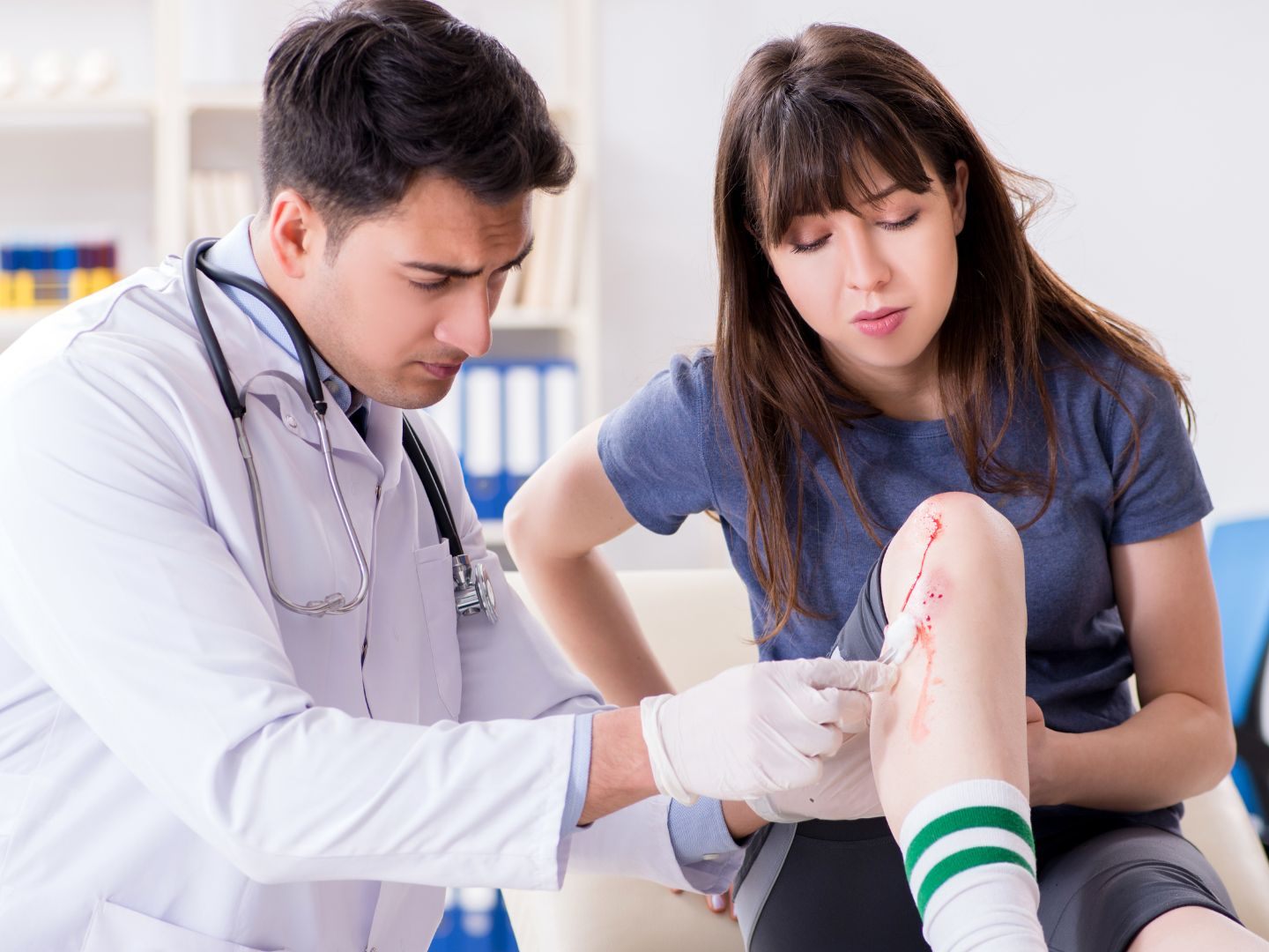 Das Pilotprojekt der "School Nurses" kam in Wiener Schulen gut an.