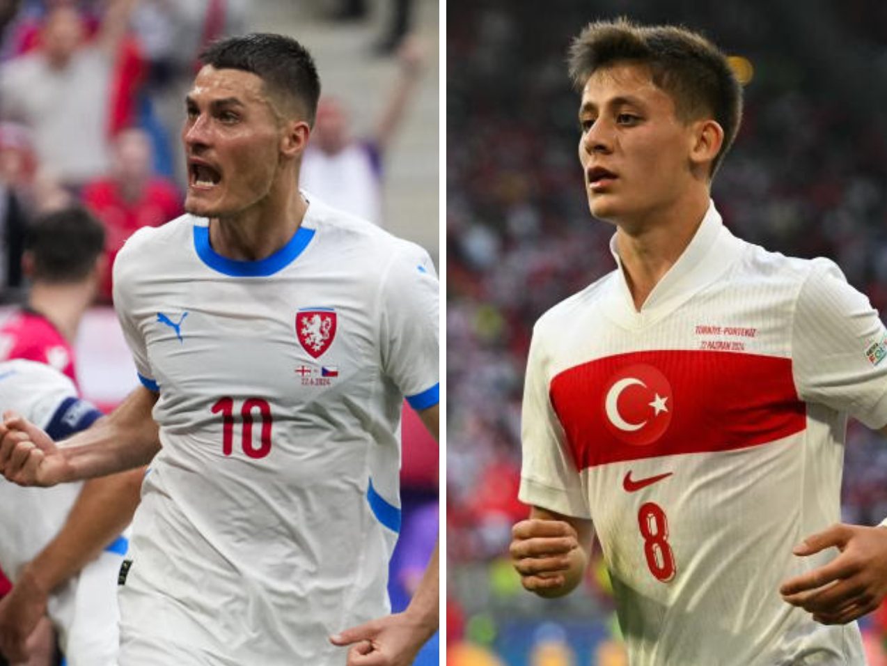 Die Türkei, Tschechien und Georgien sind Österreichs mögliche Gegner.