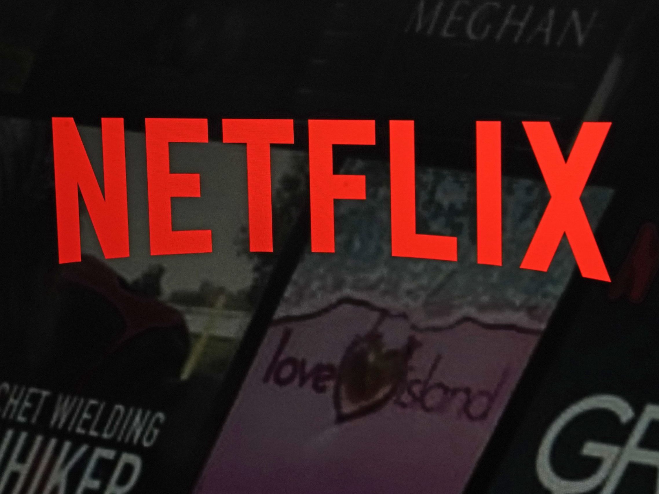 Netflix soll 170 Mio. Dollar zahlen.