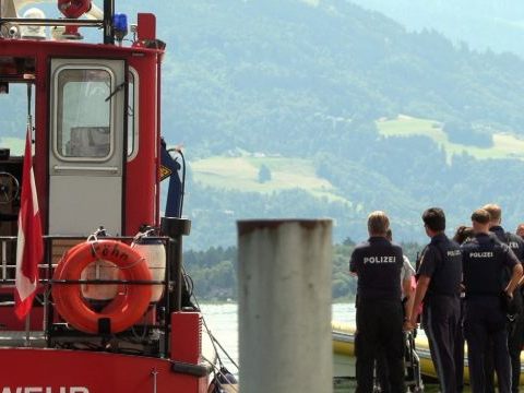 Eine der Toten konnte bereits identifiziert werden Eine der Toten konnte bereits identifiziert werden
