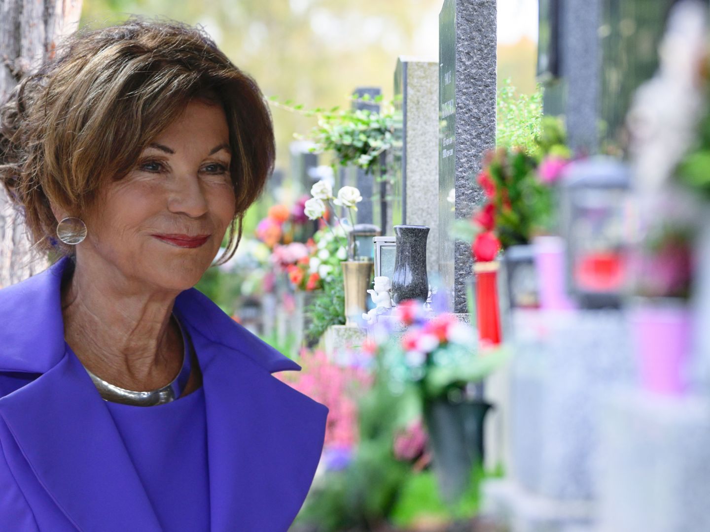 Die vor wenigen Tagen verstorbene ehemalige Bundeskanzlerin Brigitte Bierlein wird am Freitag in Wien offiziell verabschiedet.