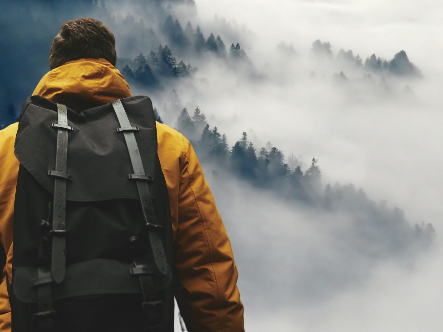 Eine Wandergruppe musste im Kleinwalsertal aus einer Notlage gerettet werden.