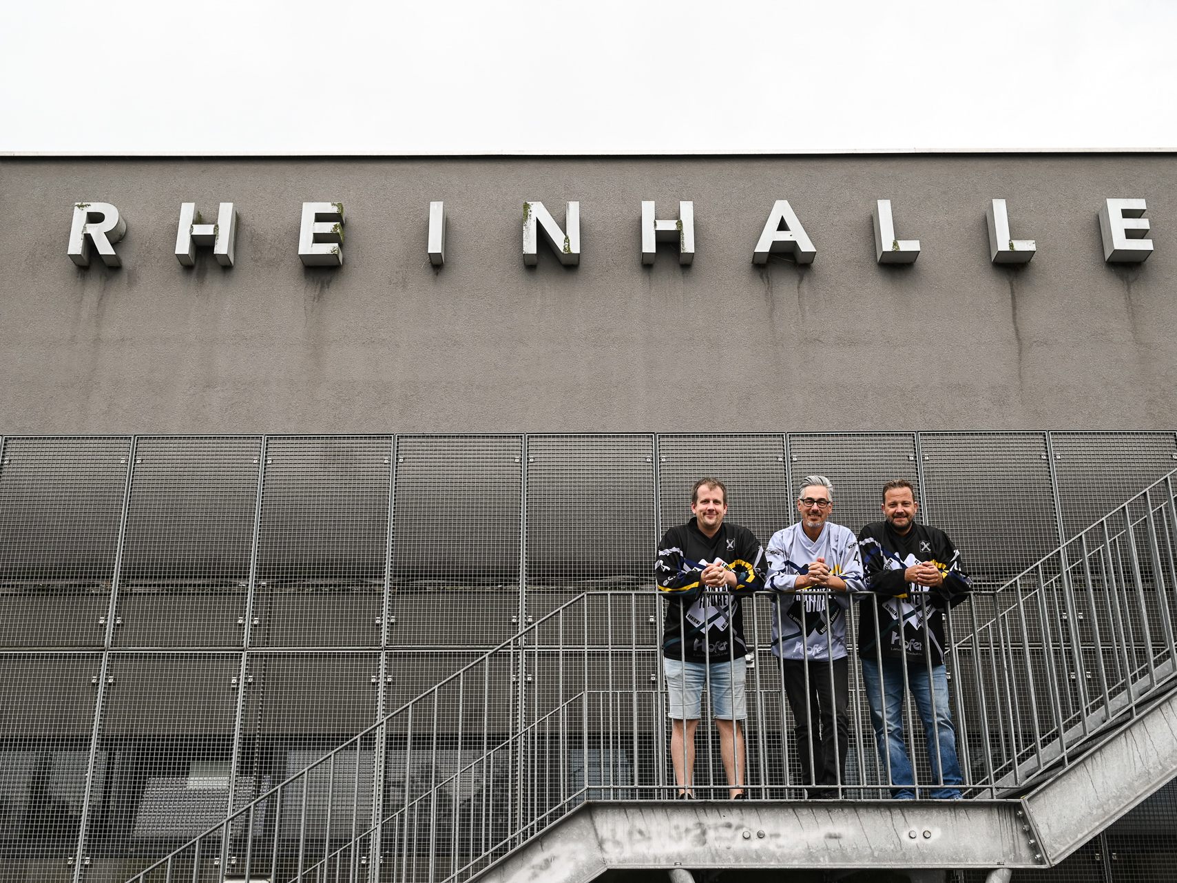 Ab der U13 bündeln fünf Eishockeyvereine ihre Kräfte und trainieren den Nachwuchs bei Rheintal Future. Ab der U13 bündeln fünf Eishockeyvereine ihre Kräfte und trainieren den Nachwuchs bei Rheintal Future.