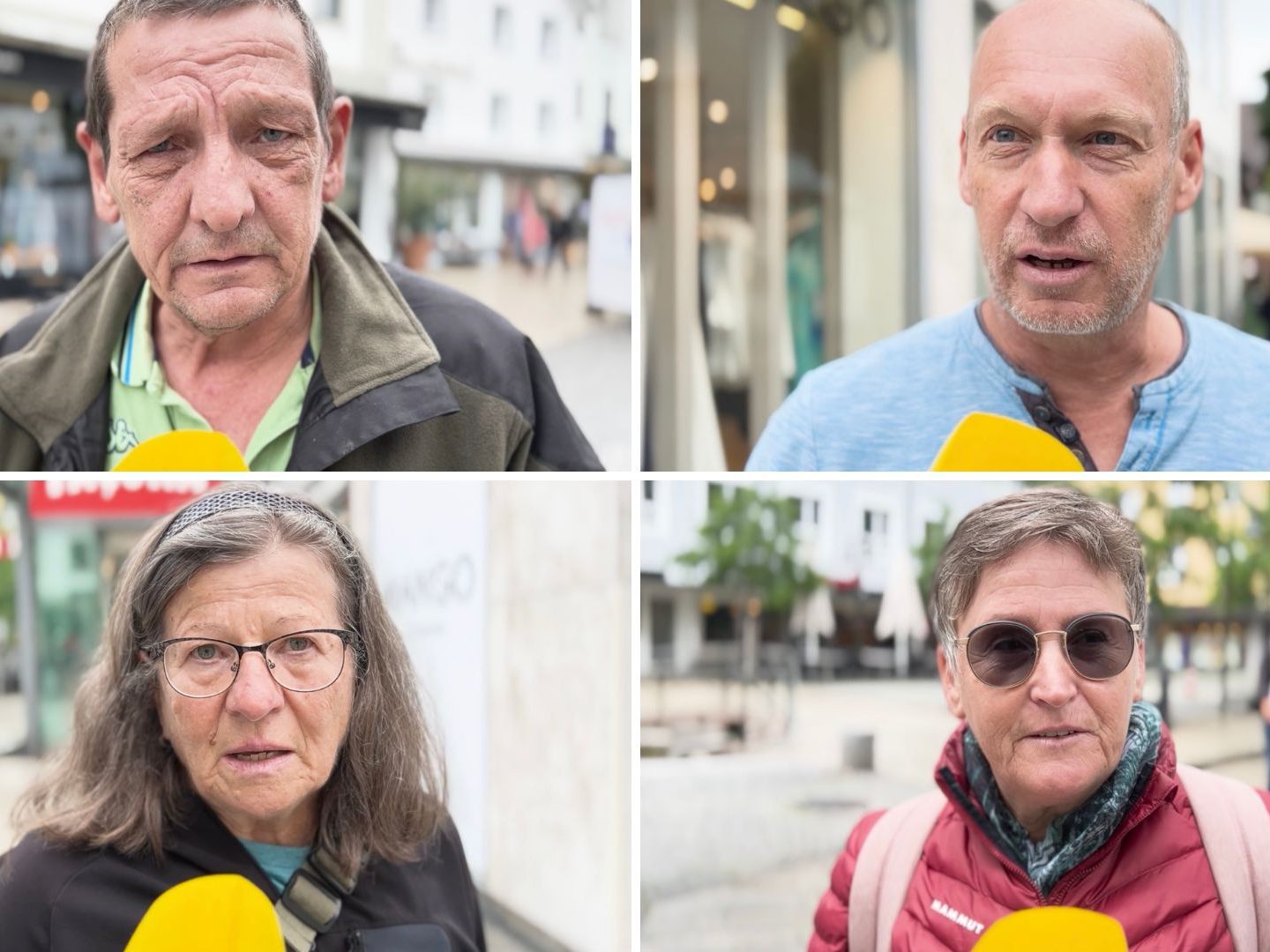 Umfrage: Was sagen Vorarlberger zu den Ergebnissen der EU-Wahl?