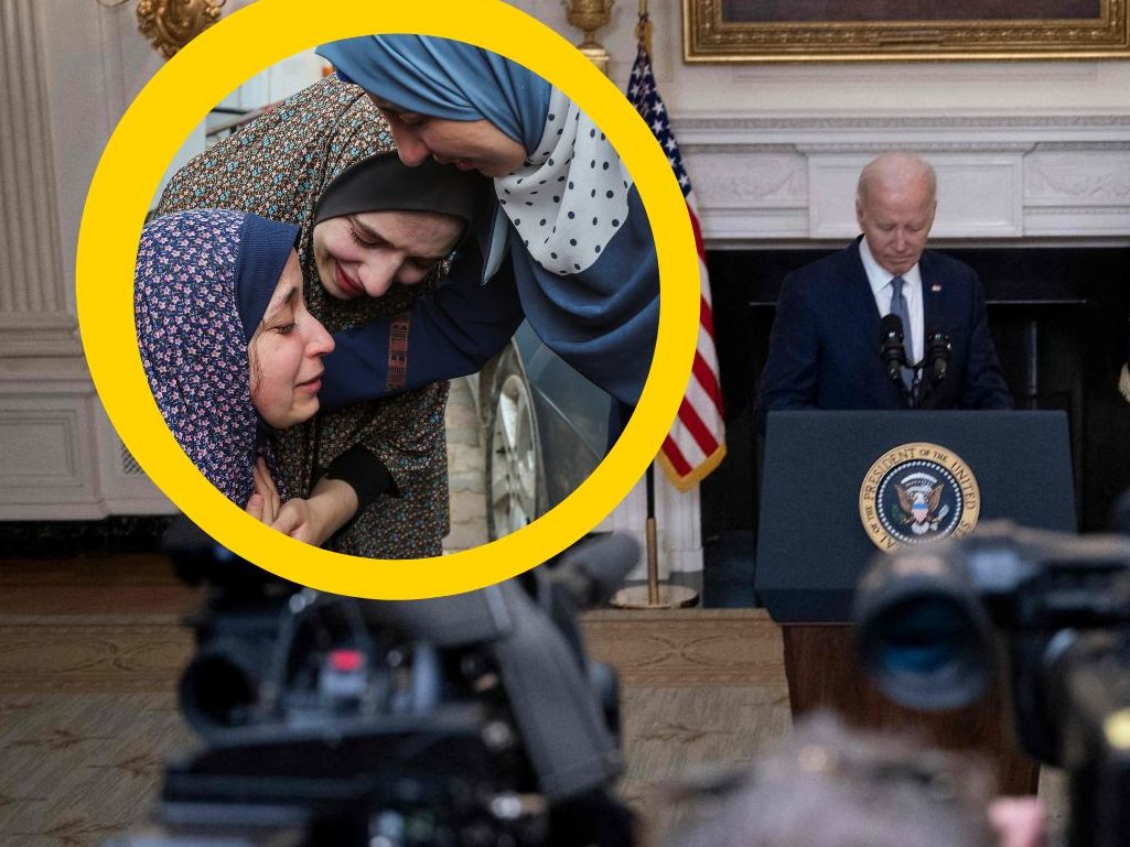 USA streben UN-Sicherheitsrat-Unterstützung für Bidens Gaza-Friedensplan an USA streben UN-Sicherheitsrat-Unterstützung für Bidens Gaza-Friedensplan an