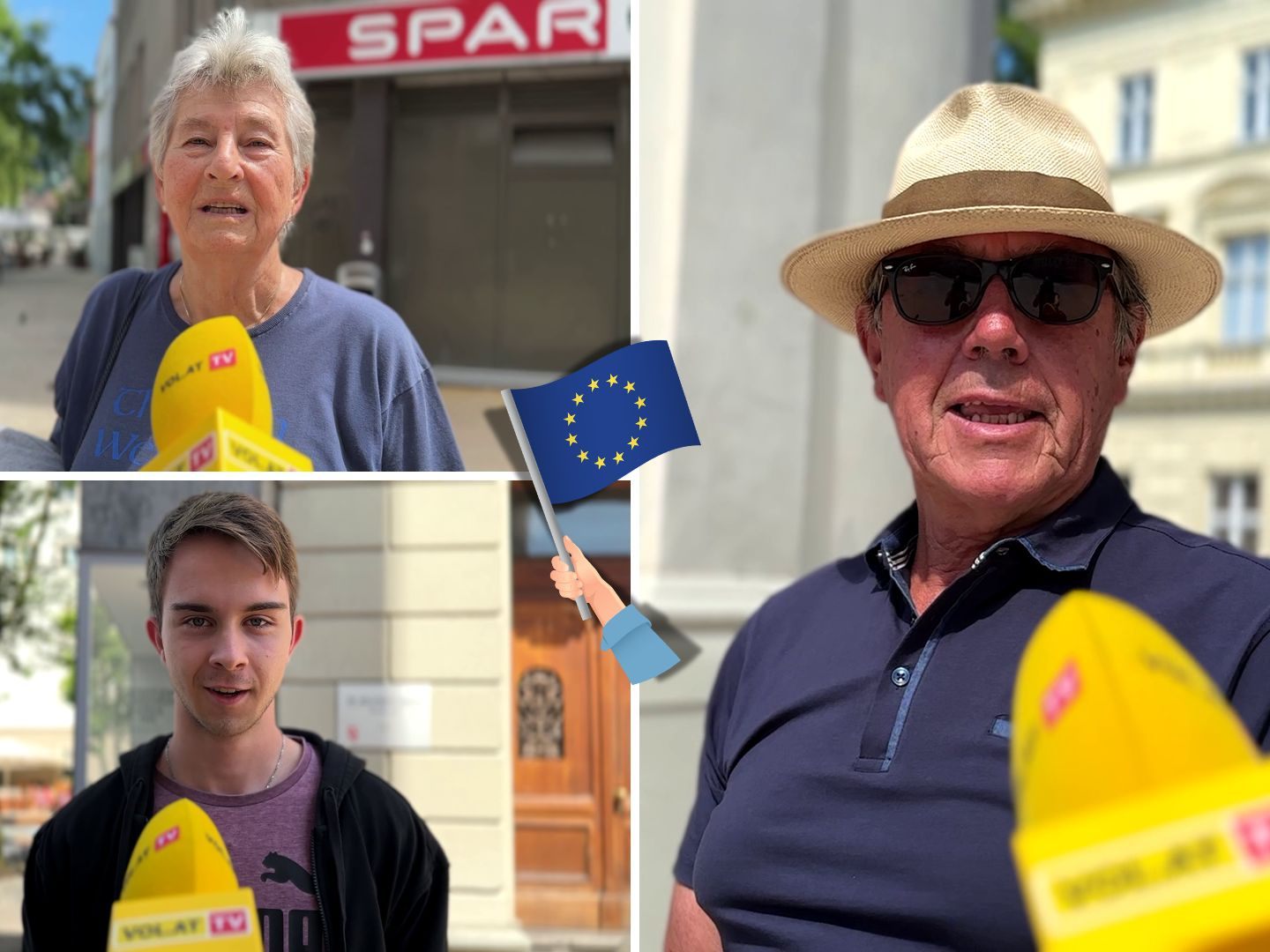 Wie wichtig ist Vorarlbergern die EU-Wahl?