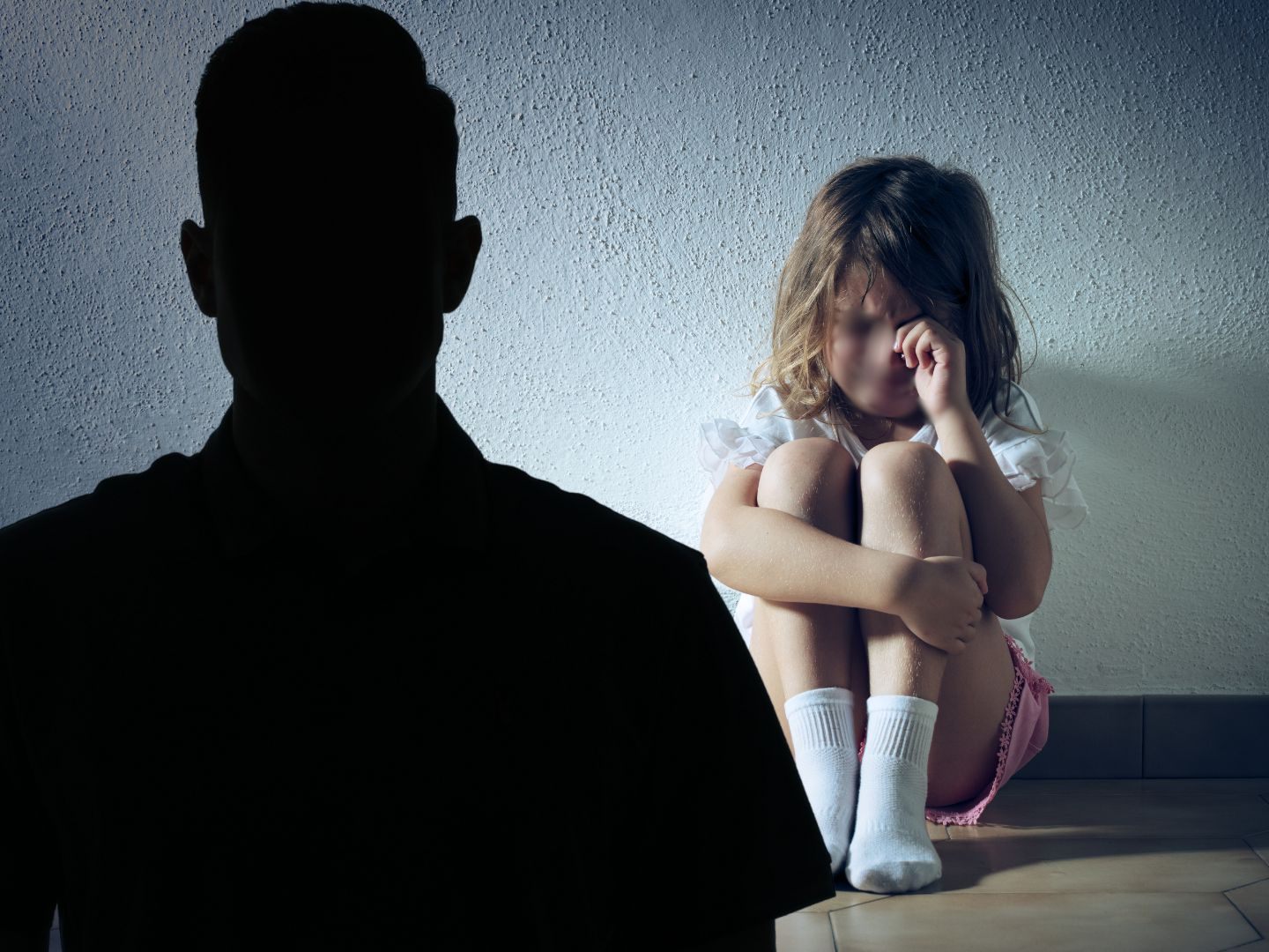 Vater verging sich an minderjähriger Tochter: Neun Jahre Haft. (Symbolbild)