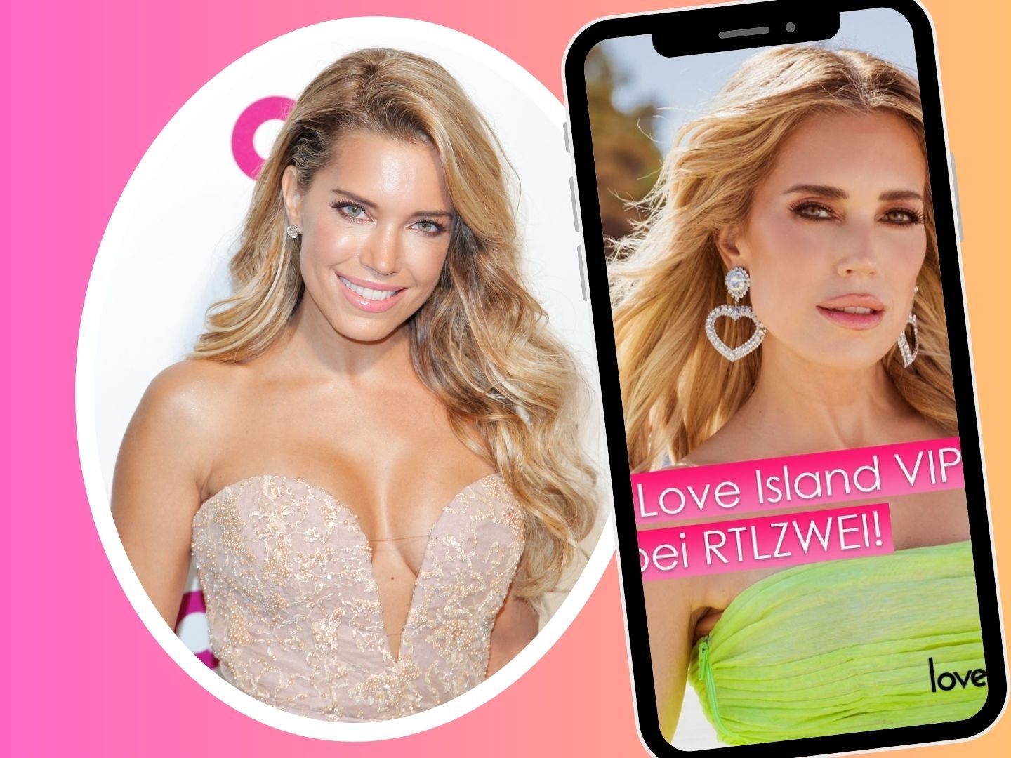 Sylvie Meis: „Love Island VIP“ startet noch dieses Jahr