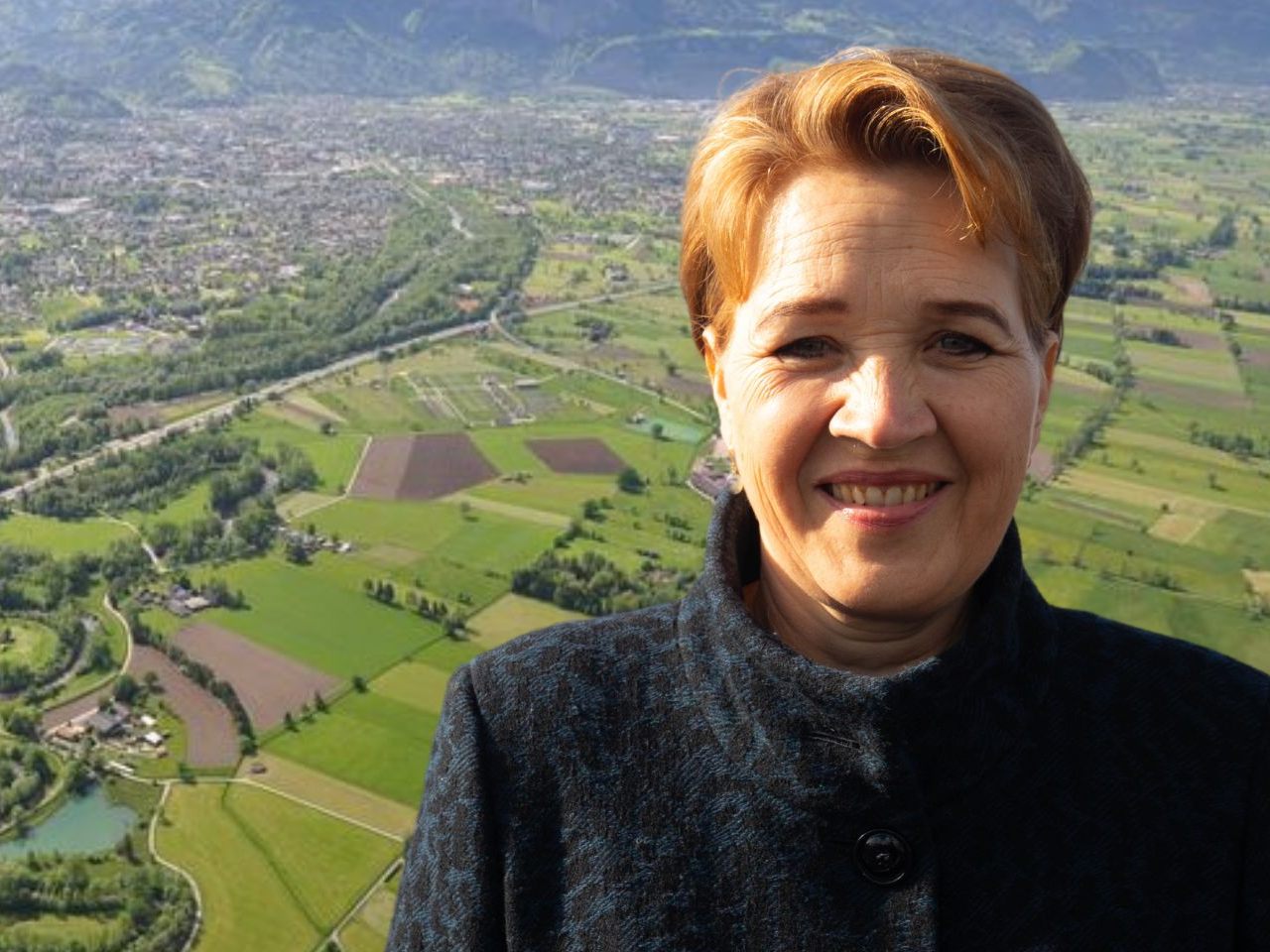 Dämpfer für den geplanten Badesee in Dornbirn.