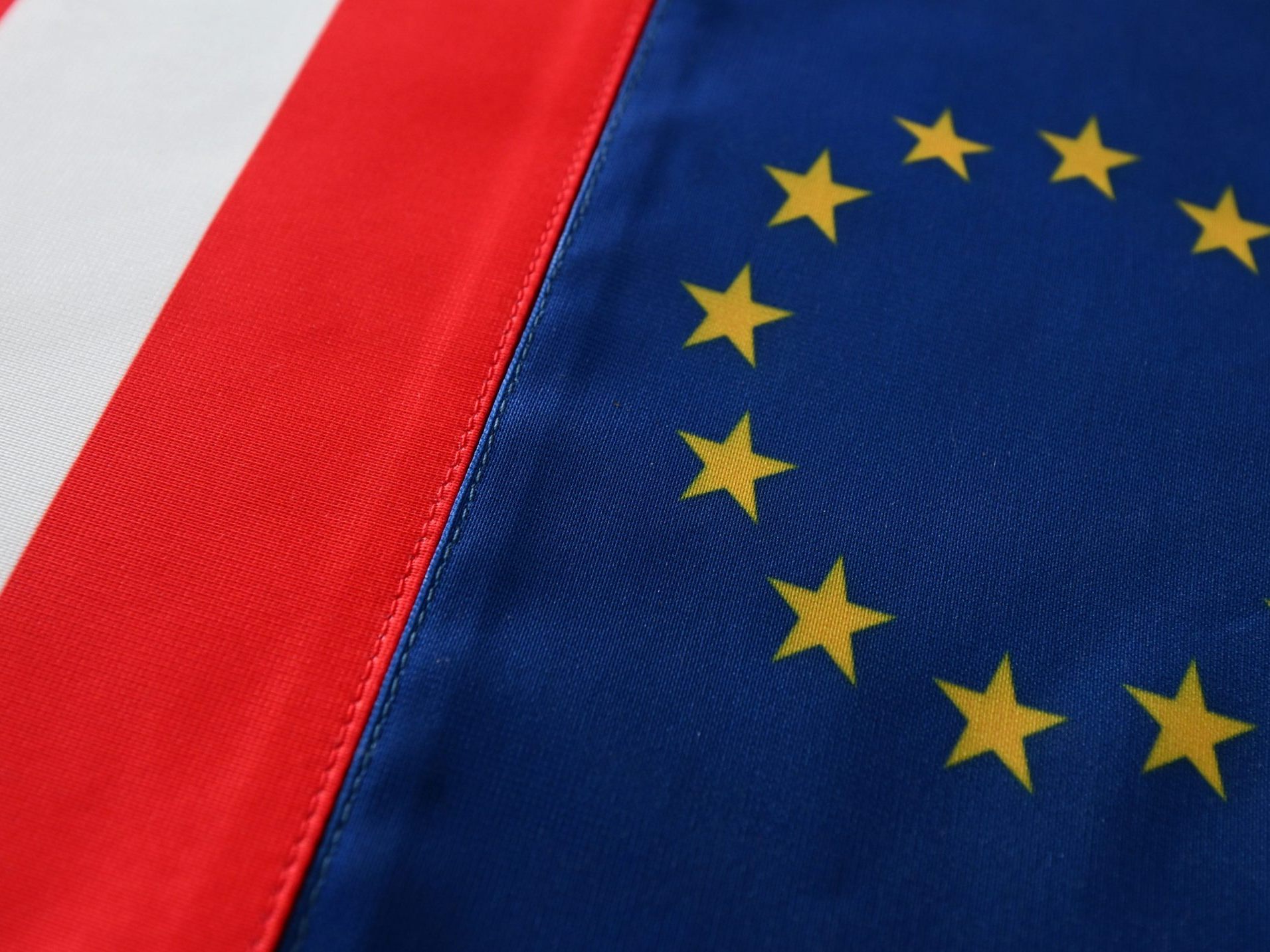 Vor 30 Jahren stimmten die Österreicher für einen EU-Beitritt..