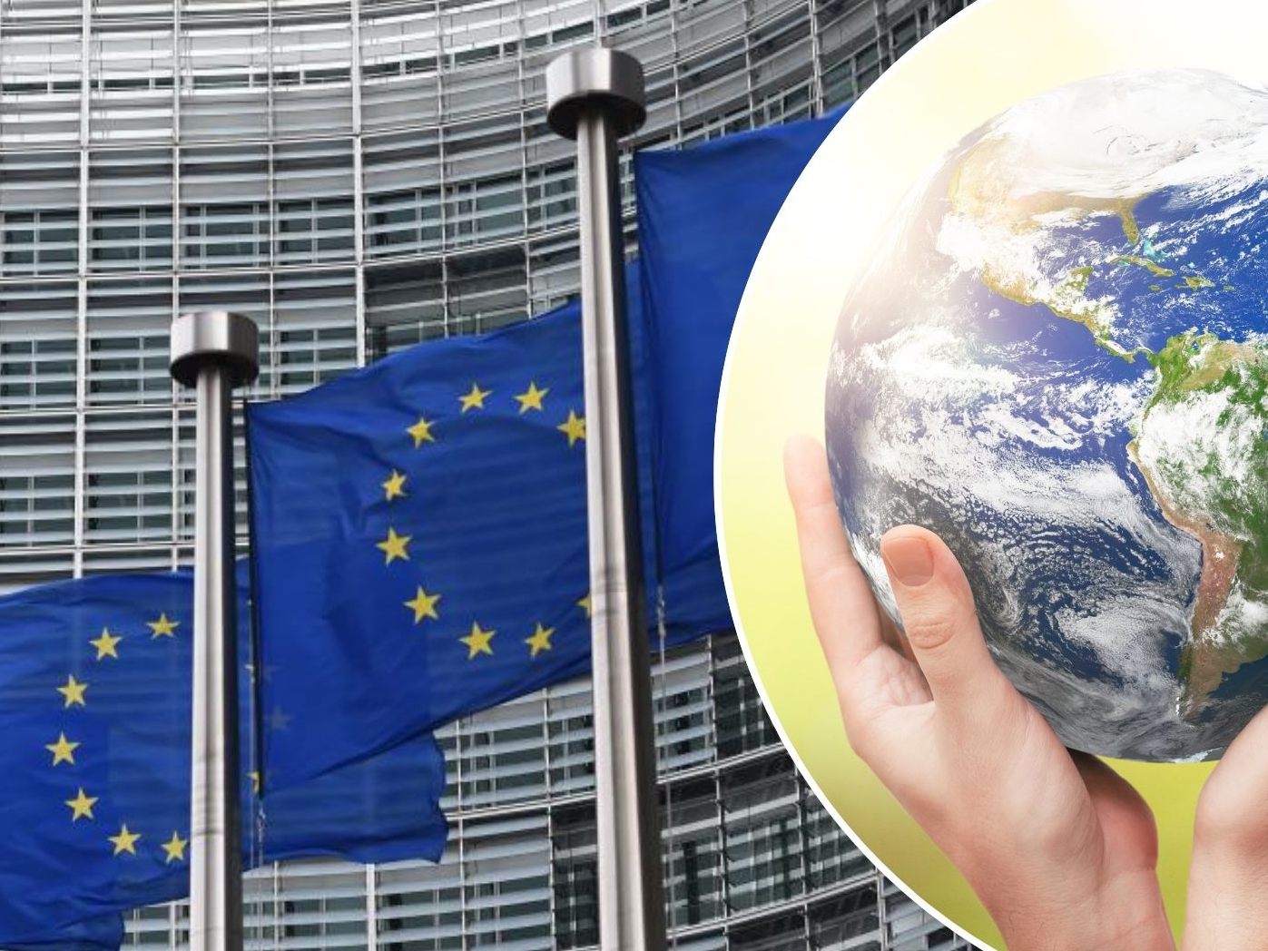 Die Entscheidung über das Verbot von Neuwagen mit Verbrennungsmotor ab 2035 könnte nach den bevorstehenden EU-Wahlen abgeschwächt werden. Die Entscheidung über das Verbot von Neuwagen mit Verbrennungsmotor ab 2035 könnte nach den bevorstehenden EU-Wahlen abgeschwächt werden.