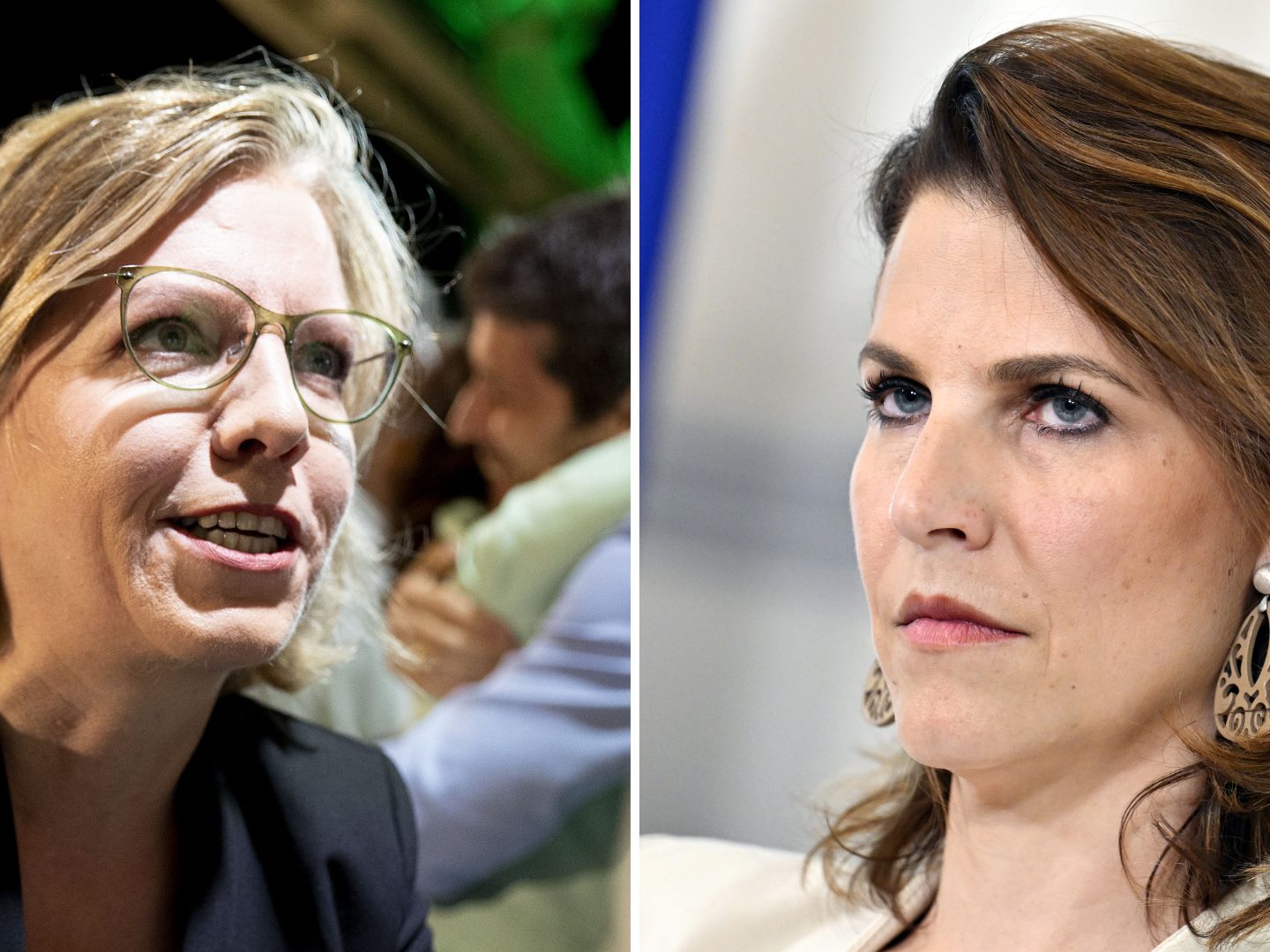 Der Schlagabtausch zwischen ÖVP und Grüne geht weiter. Der Schlagabtausch zwischen ÖVP und Grüne geht weiter.