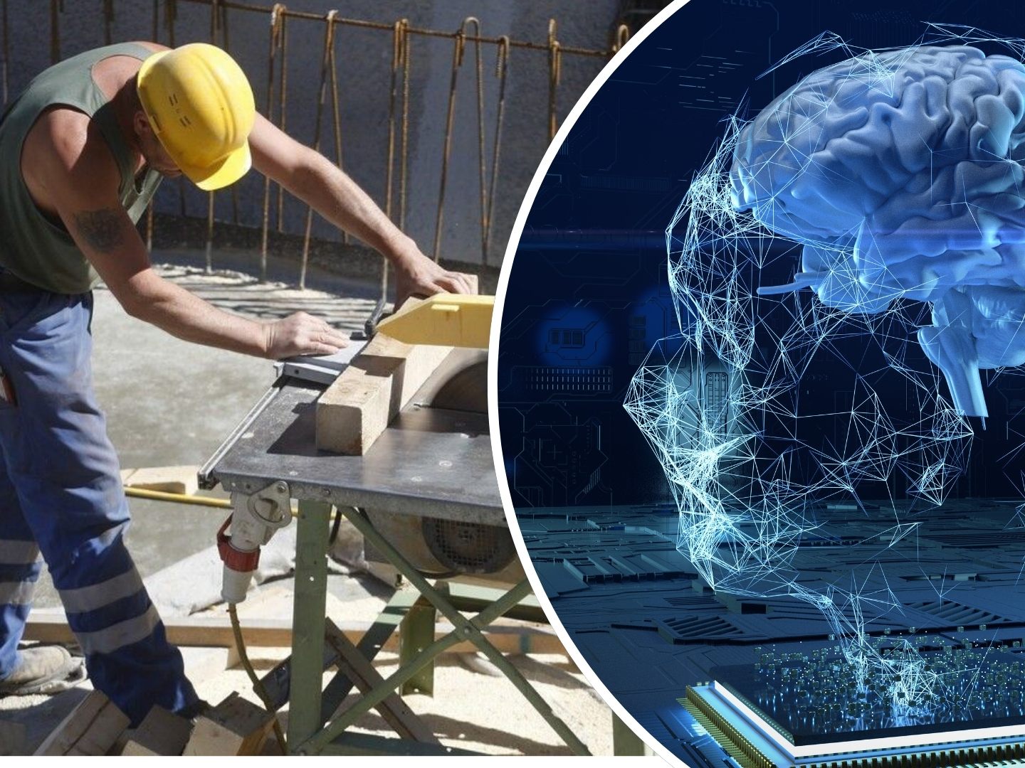 Digitalisierung und KI sind wichtige Schwerpunkte für Vorarlberger Unternehmen. Digitalisierung und KI sind wichtige Schwerpunkte für Vorarlberger Unternehmen.