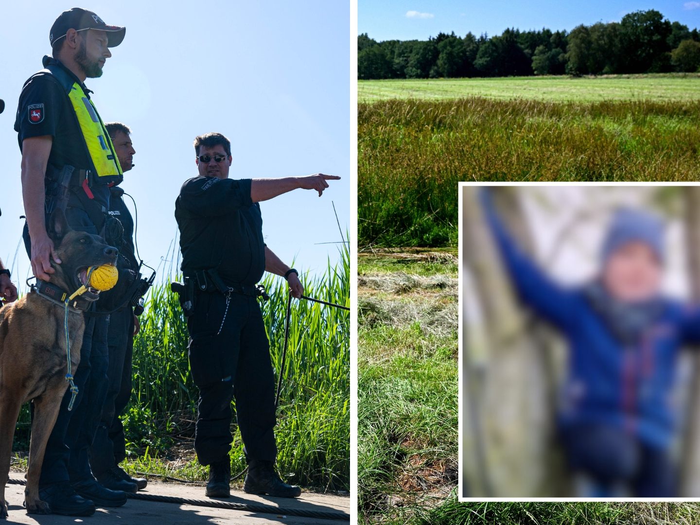 Zur Todesursache will die Polizei mit Verweis auf die Persönlichkeitsrechte des Kindes und der Angehörigen keine Angaben machen. Zur Todesursache will die Polizei mit Verweis auf die Persönlichkeitsrechte des Kindes und der Angehörigen keine Angaben machen.