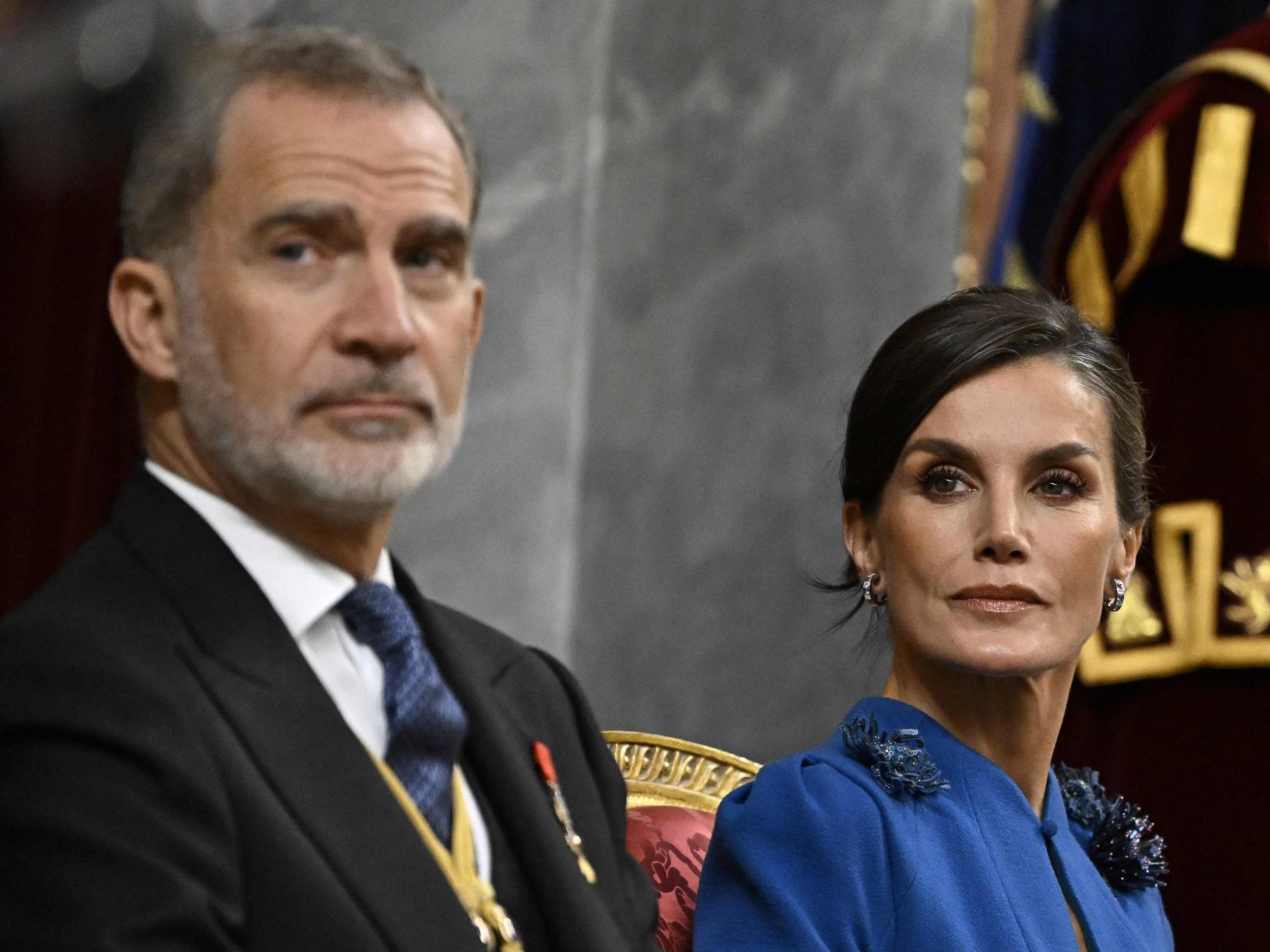 Schwere Vorwürfe gegen Königin Letizia