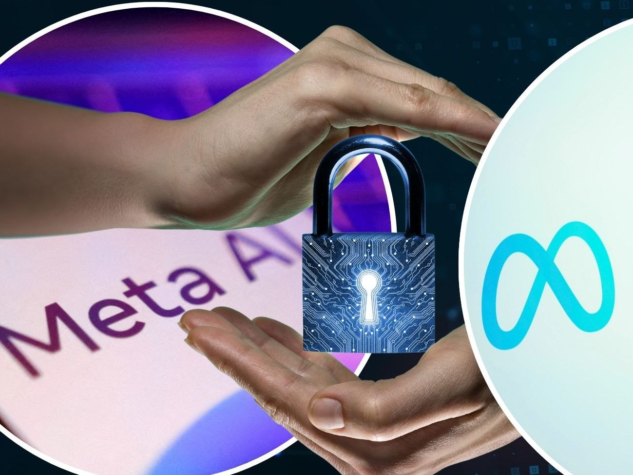 Meta, das US-amerikanische Unternehmen hinter Plattformen wie Facebook und Instagram, hat bekannt gegeben, dass es das Training seiner KI-Modelle mit Daten aus der Europäischen Union vorerst stoppen wird.