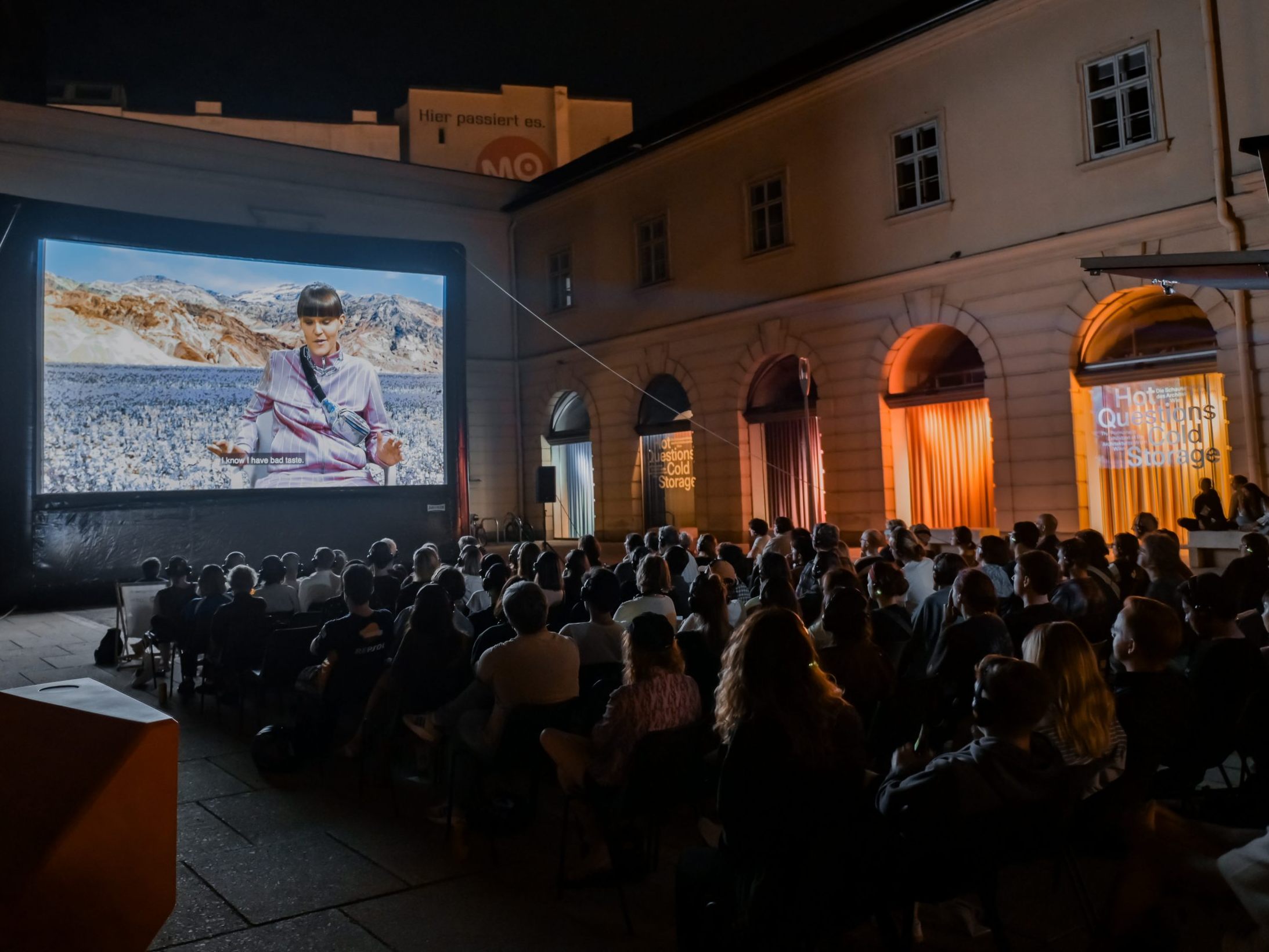 Das ganze Programm beim Filmfestival frame[o]ut.