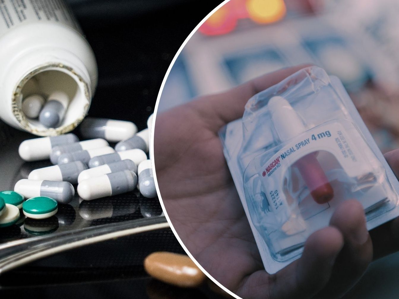Suchtkranke mit Opioid-Abhängigkeit bekommen nun seit kurzem ein Gegenmittel für den Fall einer Überdosis von der Österreichischen Gesundheitskasse (ÖGK) erstattet. Suchtkranke mit Opioid-Abhängigkeit bekommen nun seit kurzem ein Gegenmittel für den Fall einer Überdosis von der Österreichischen Gesundheitskasse (ÖGK) erstattet.