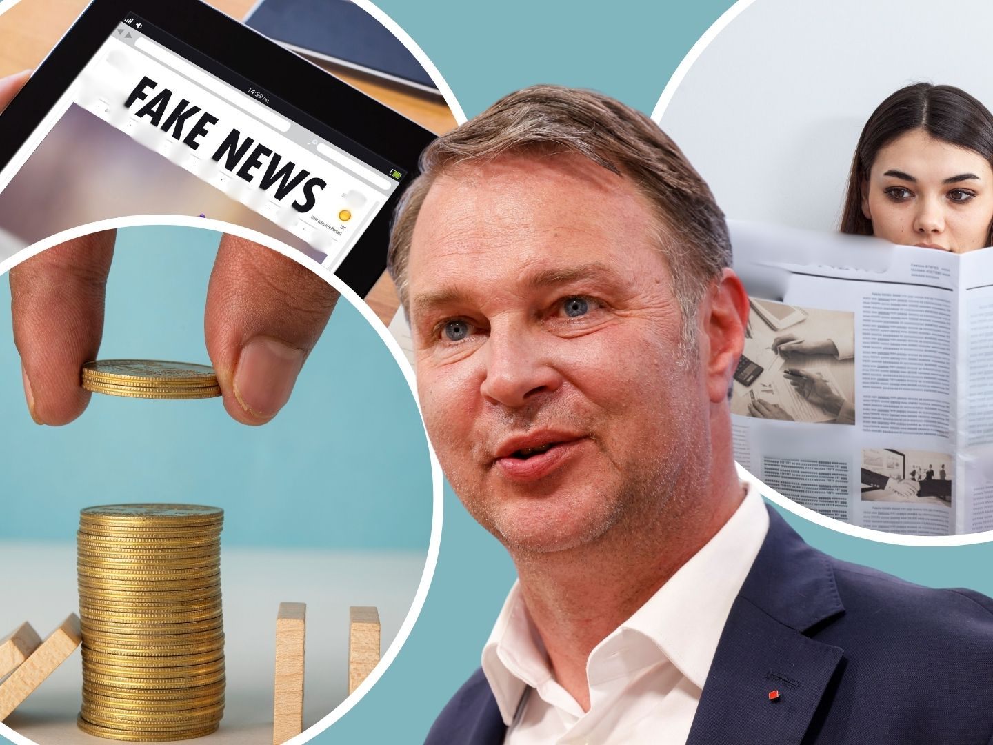 Die SPÖ will Medienabos - egal ob als Print- oder Digitalausgabe - für junge Menschen billiger machen. Die SPÖ will Medienabos - egal ob als Print- oder Digitalausgabe - für junge Menschen billiger machen.