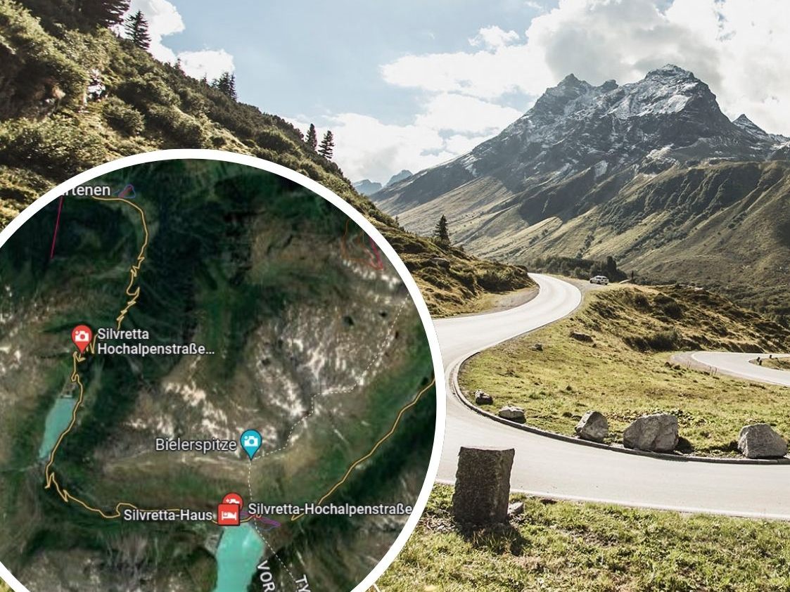 Nach wochenlanger Schnee- und Felsräumung und Arbeiten am Fahrbahnbelag kann die Golm Silvretta Lünersee Tourismus GmbH die Wintersperre der beliebten Passroute zwischen Vorarlberg und Tirol mit 15. Juni 2024, 08:00 Uhr, wieder aufheben.