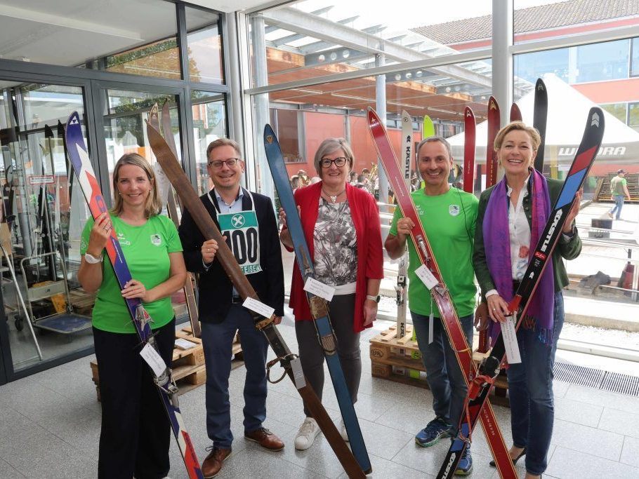 Gasthof Krone in Dalaas