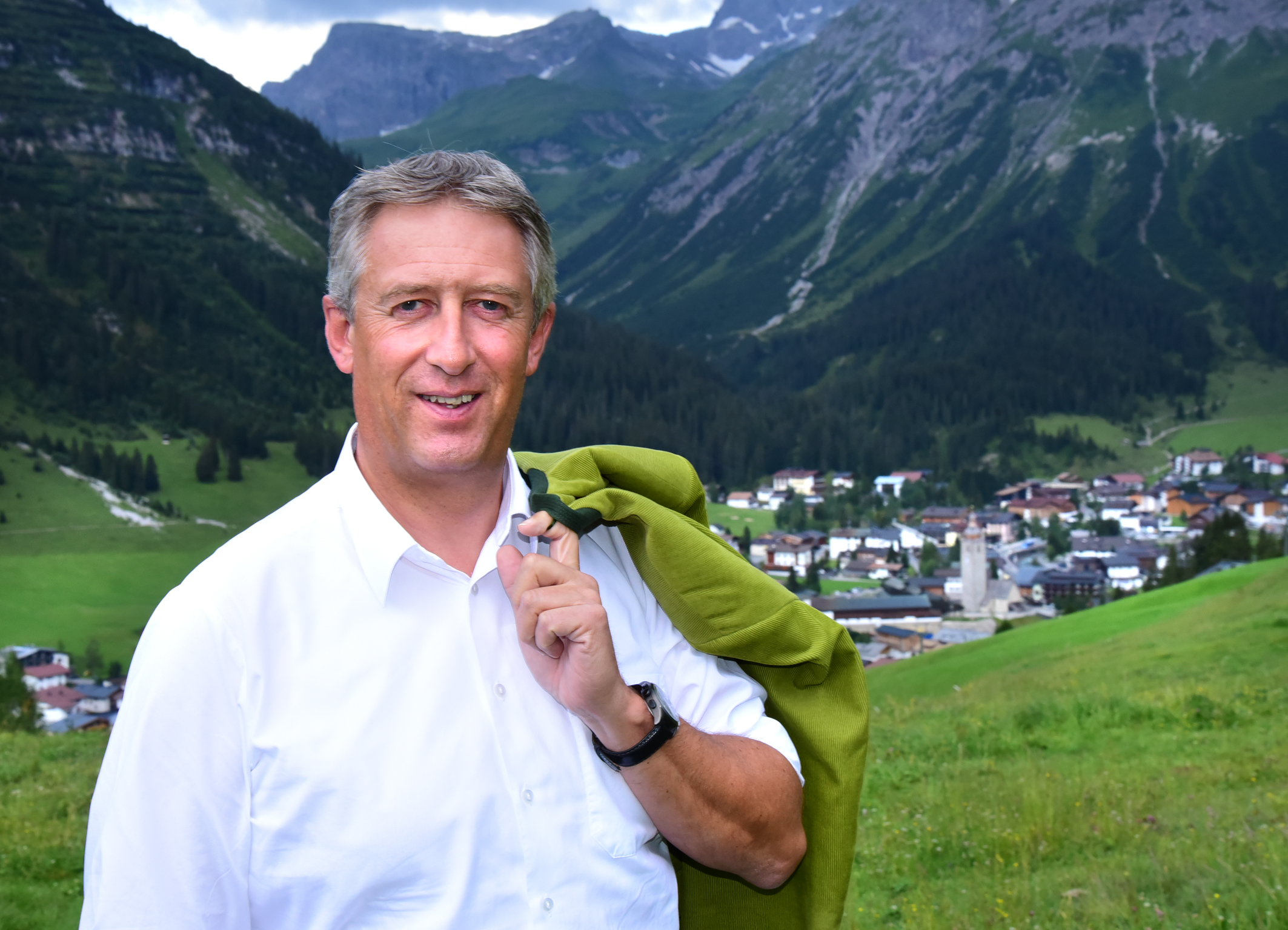 Stefan Jochum