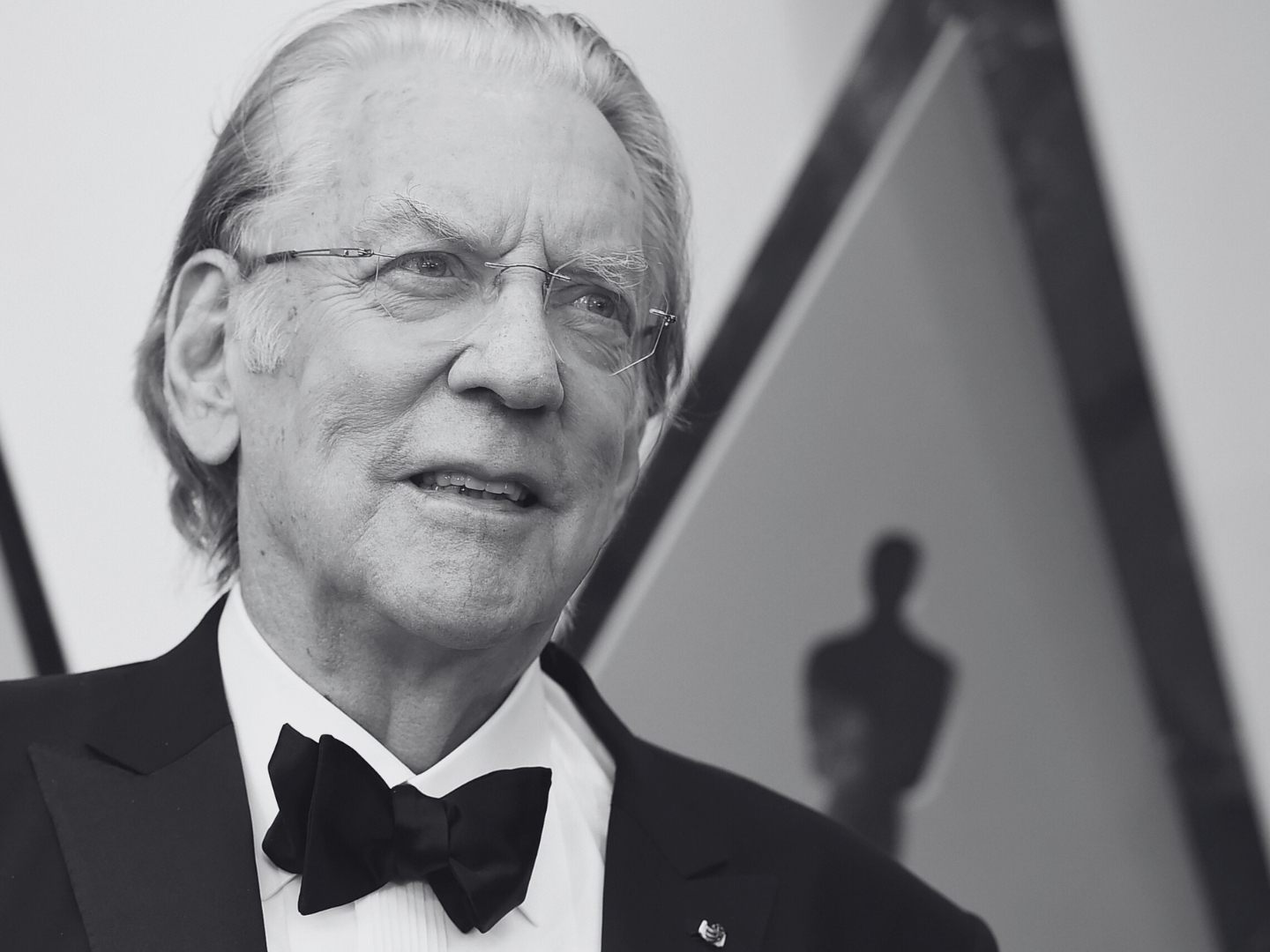 Donald Sutherland mit 88 Jahren gestorben. Donald Sutherland mit 88 Jahren gestorben.