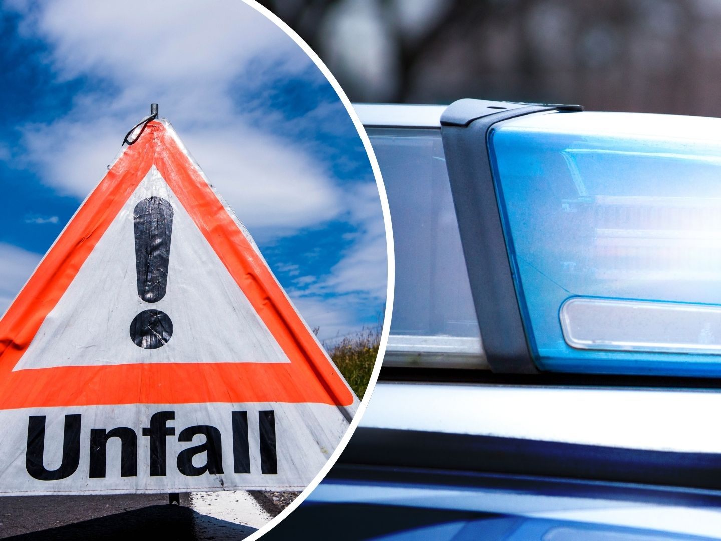 Durch den Unfall wurden beide Fahrzeuginsassen unbestimmten Grades verletzt und mussten in die Krankenhäuser Feldkirch und Hohenems eingeliefert werden.