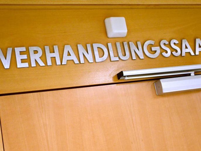 31 Monate Haft gab es für Einbrüche bei den Ex-ORF-Chefs Lindner und Wrabetz.