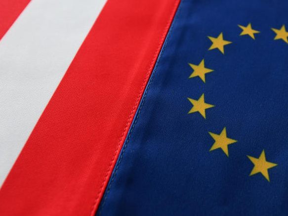 Kommenden Sonntag werden die EU-Abgeordneten in Österreich neu gewählt. Kommenden Sonntag werden die EU-Abgeordneten in Österreich neu gewählt.