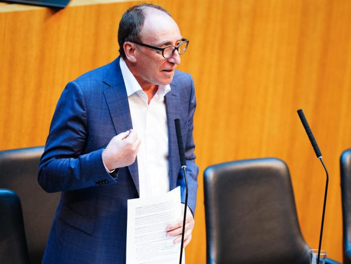 Gesundheitsminister Rauch will Abtreibungen aus dem Strafgesetz streichen. Gesundheitsminister Rauch will Abtreibungen aus dem Strafgesetz streichen.