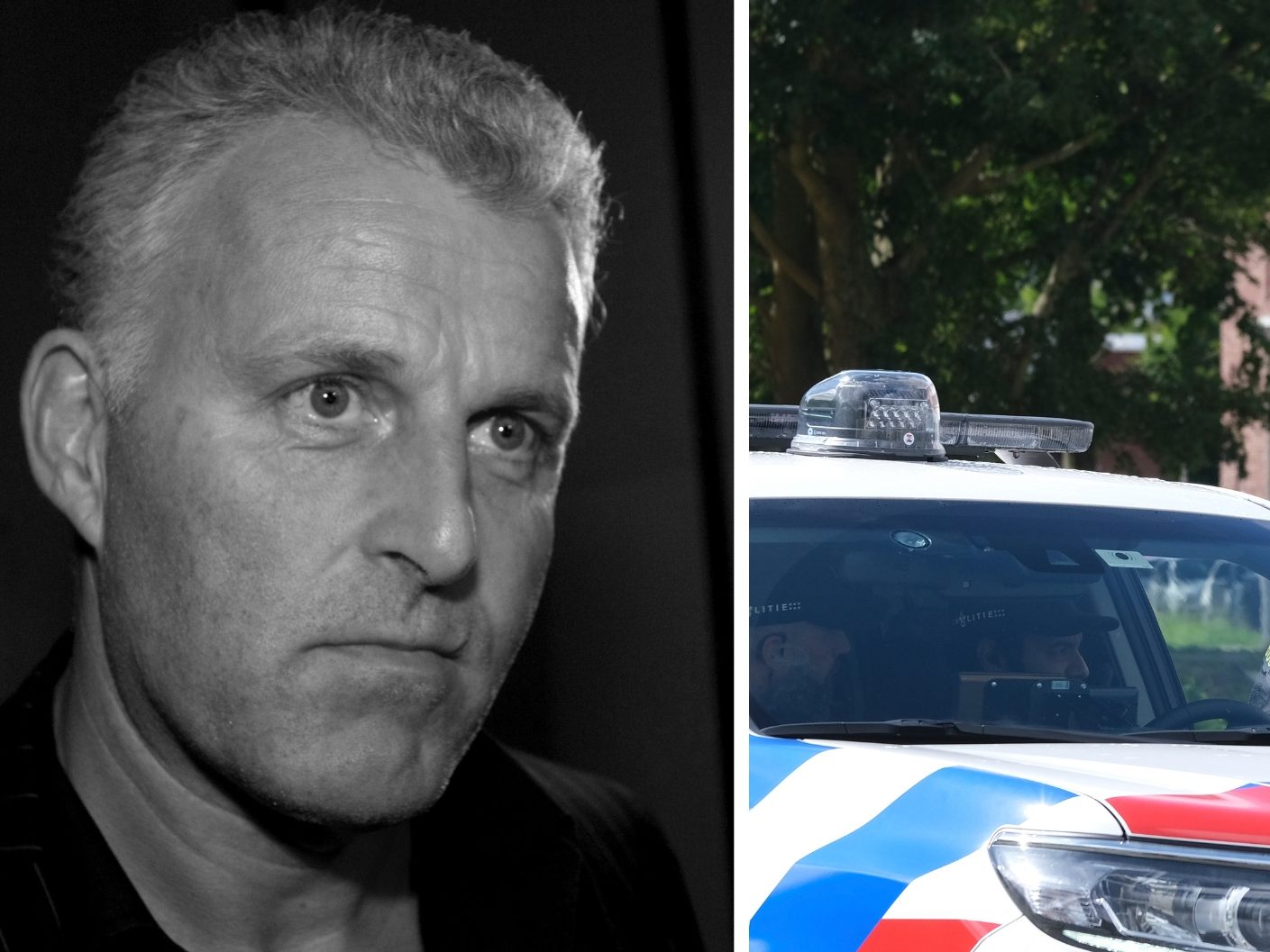 Der prominente TV-Reporter war im Sommer 2021 im Alter von 64 Jahren mitten in Amsterdam niedergeschossen worden.