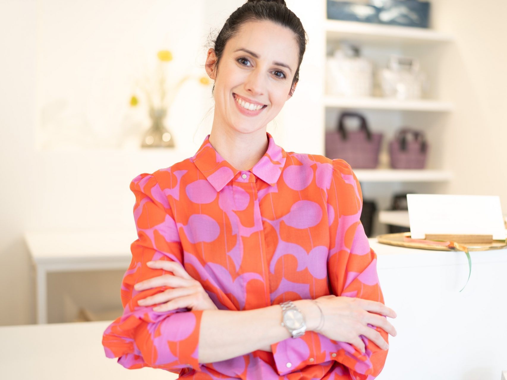 Sonia Feurstein