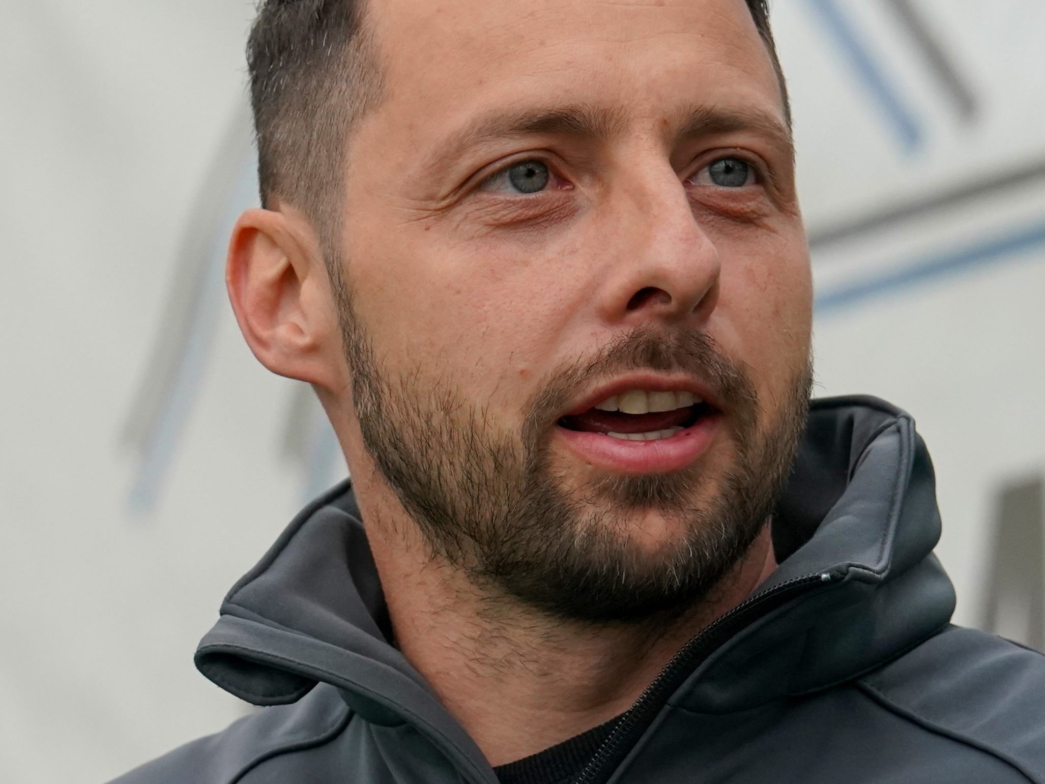 Patrick Egle übernimmt das Traineramt in Götzis. Patrick Egle übernimmt das Traineramt in Götzis.