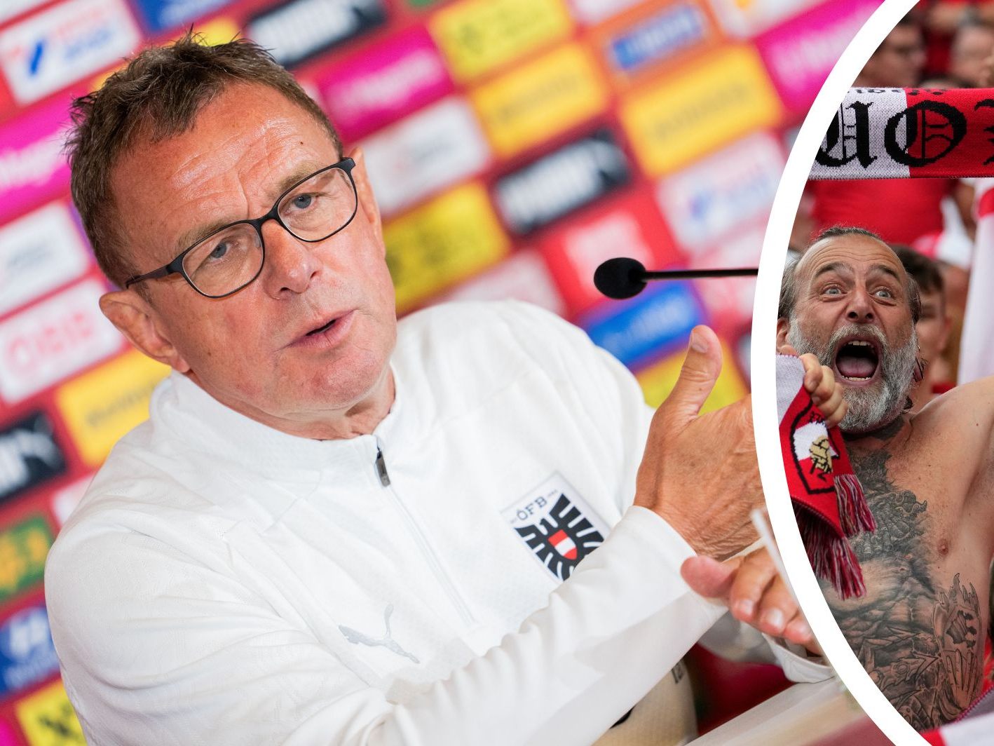 Teamchef nach 3:1 gegen Polen erleichtert - Freude über Anfangsphase und zweite Hälfte